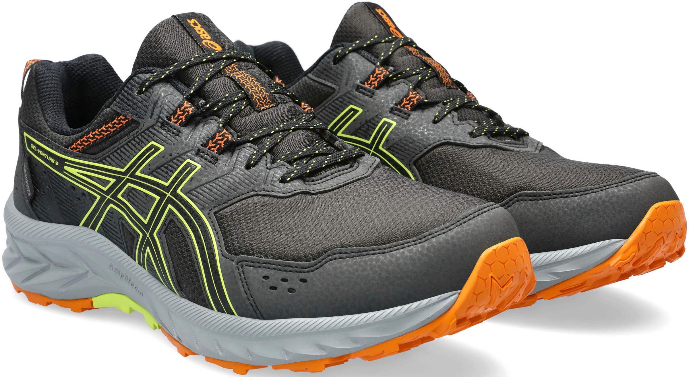 Asics Trailrunningschuh »GEL-VENTURE 9 WP«, wasserdicht