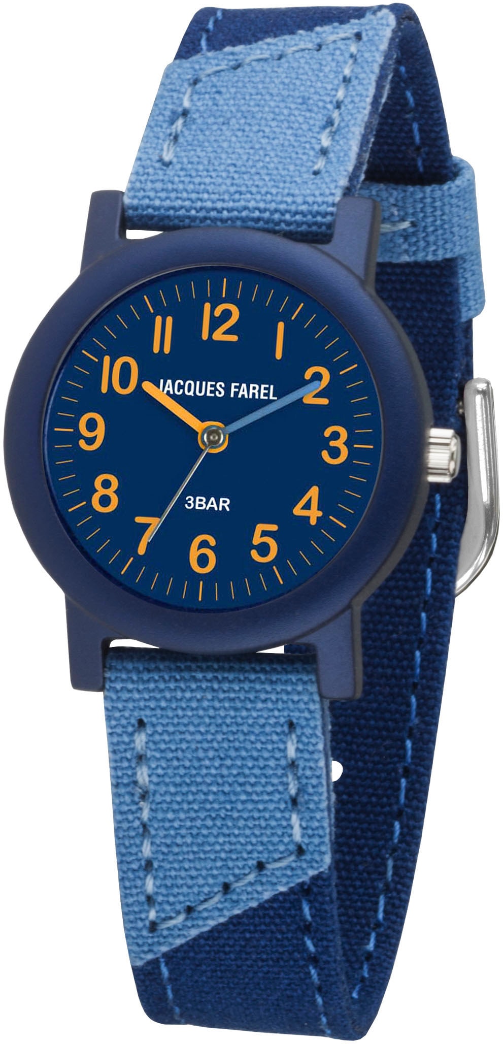 Quarzuhr »ORG 1467«, Armbanduhr, Kinderuhr, ideal auch als Geschenk