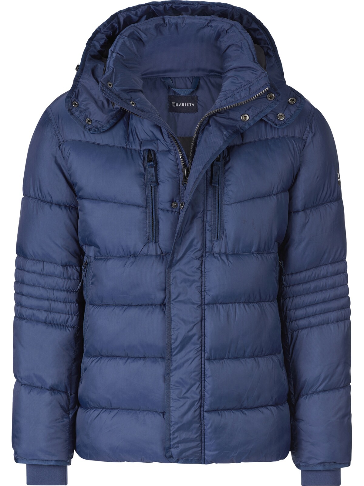 Babista Steppjacke »Steppjacke ZUGINERI«