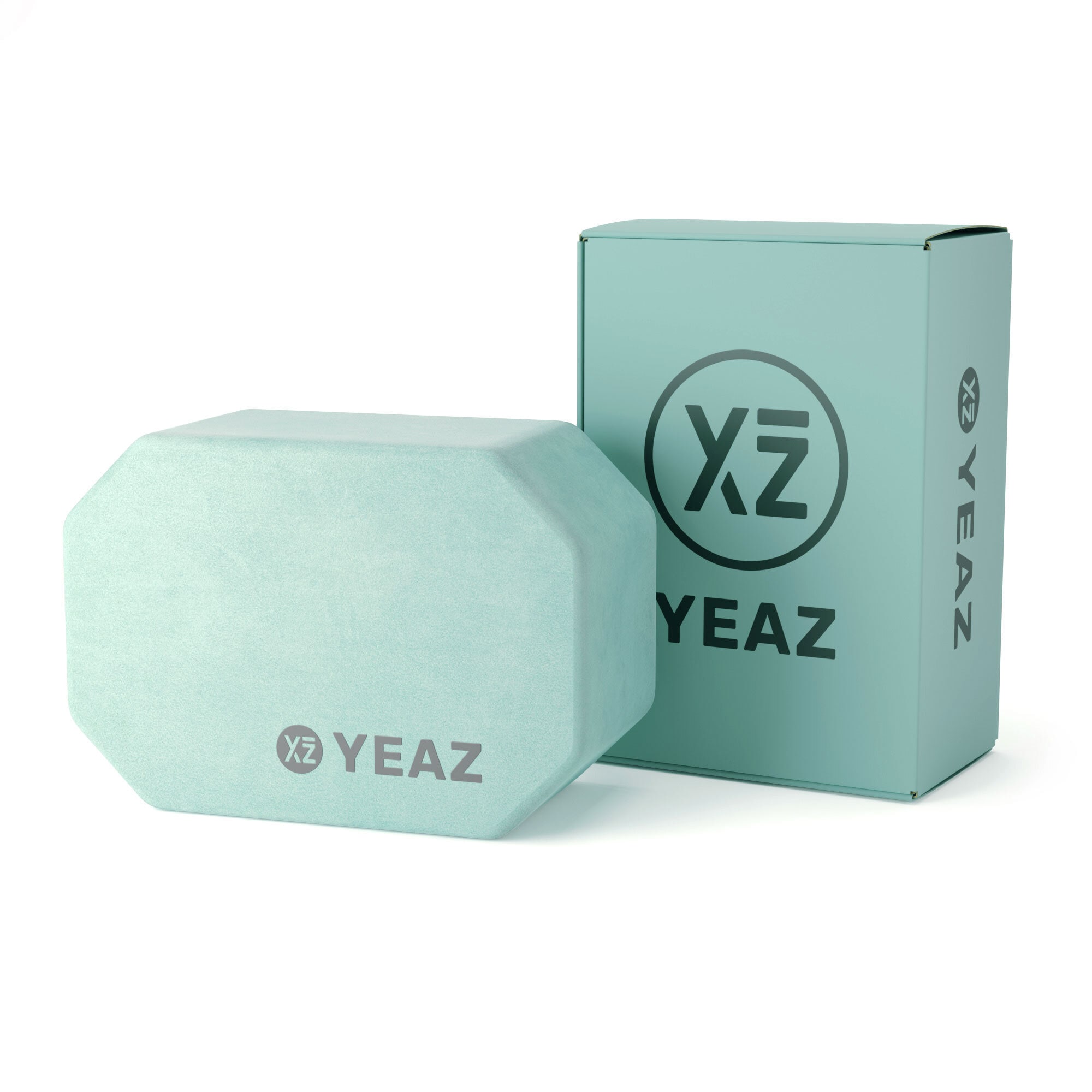 YEAZ Yogakissen »Yoga Block SPIRIT«