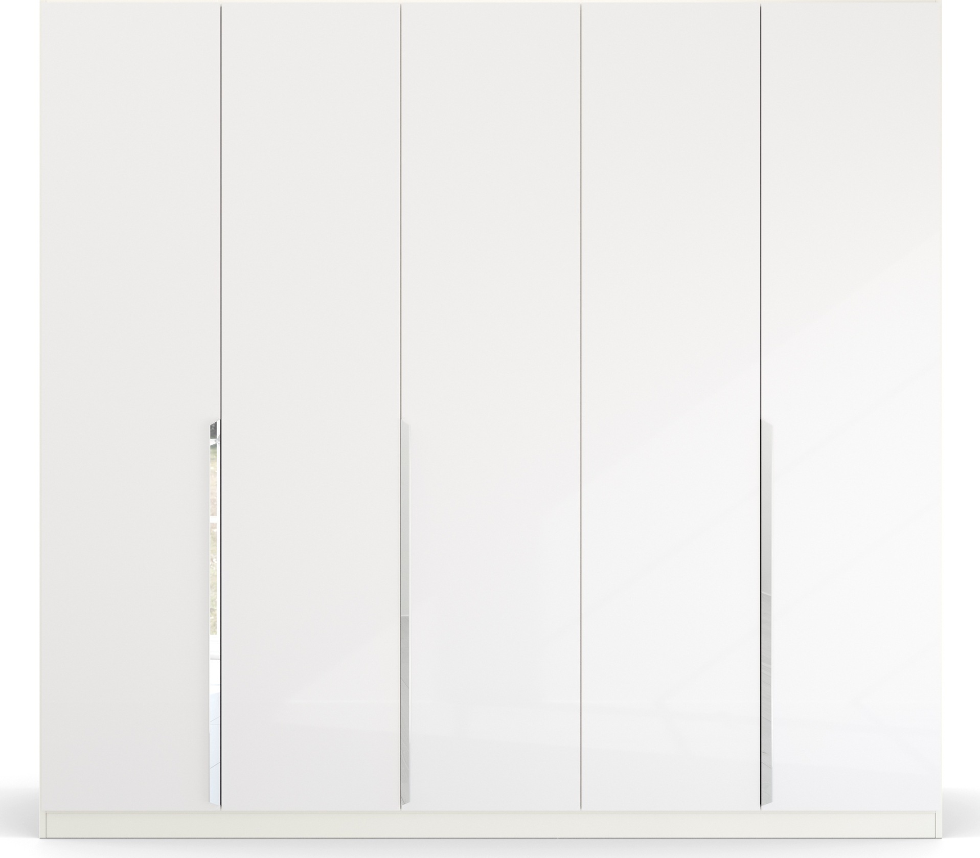 rauch Drehtürenschrank »Glamour by Quadra Spin«