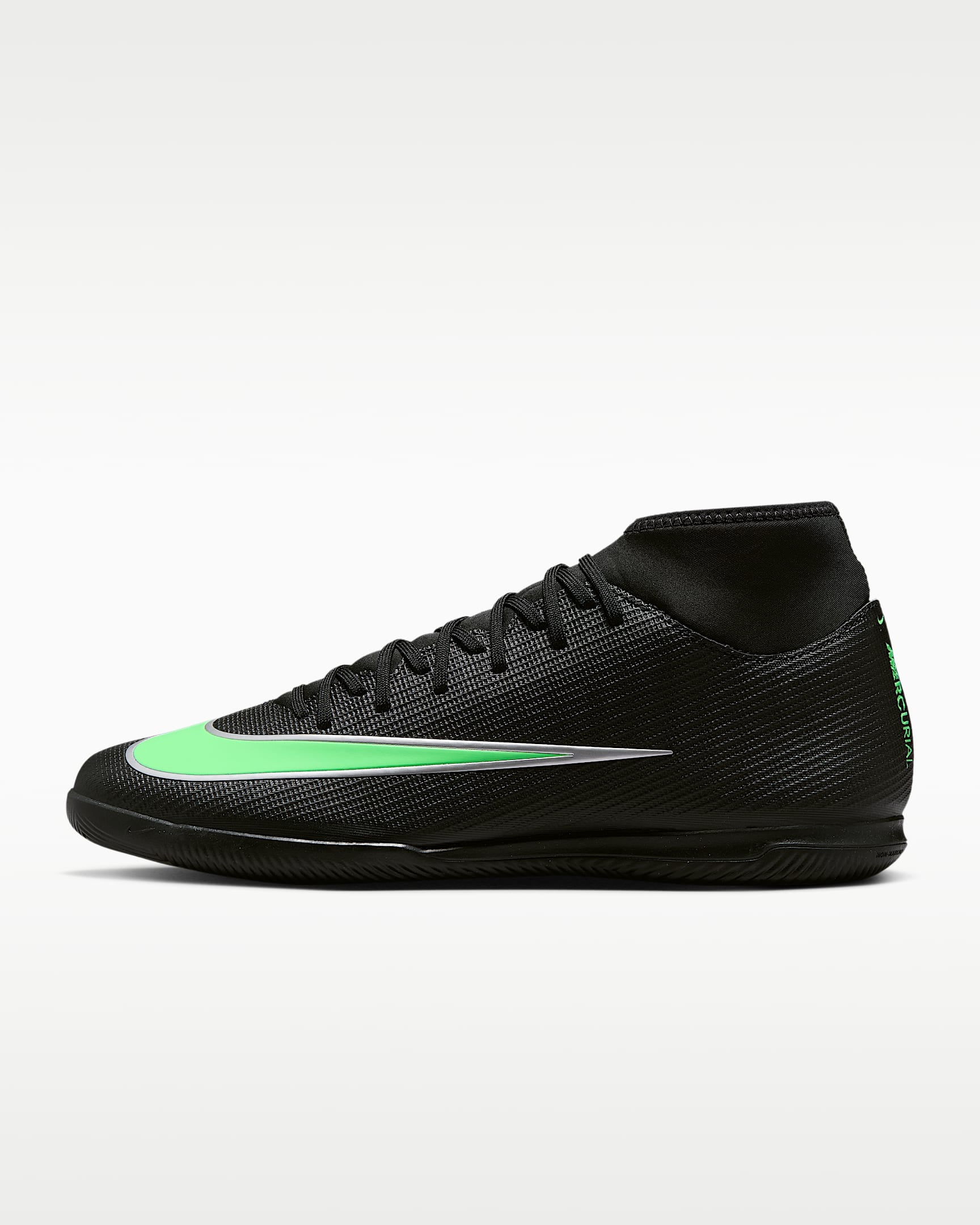 Nike Fußballschuh »Mercurial Superfly 11 Club IC«  für Hallenboden