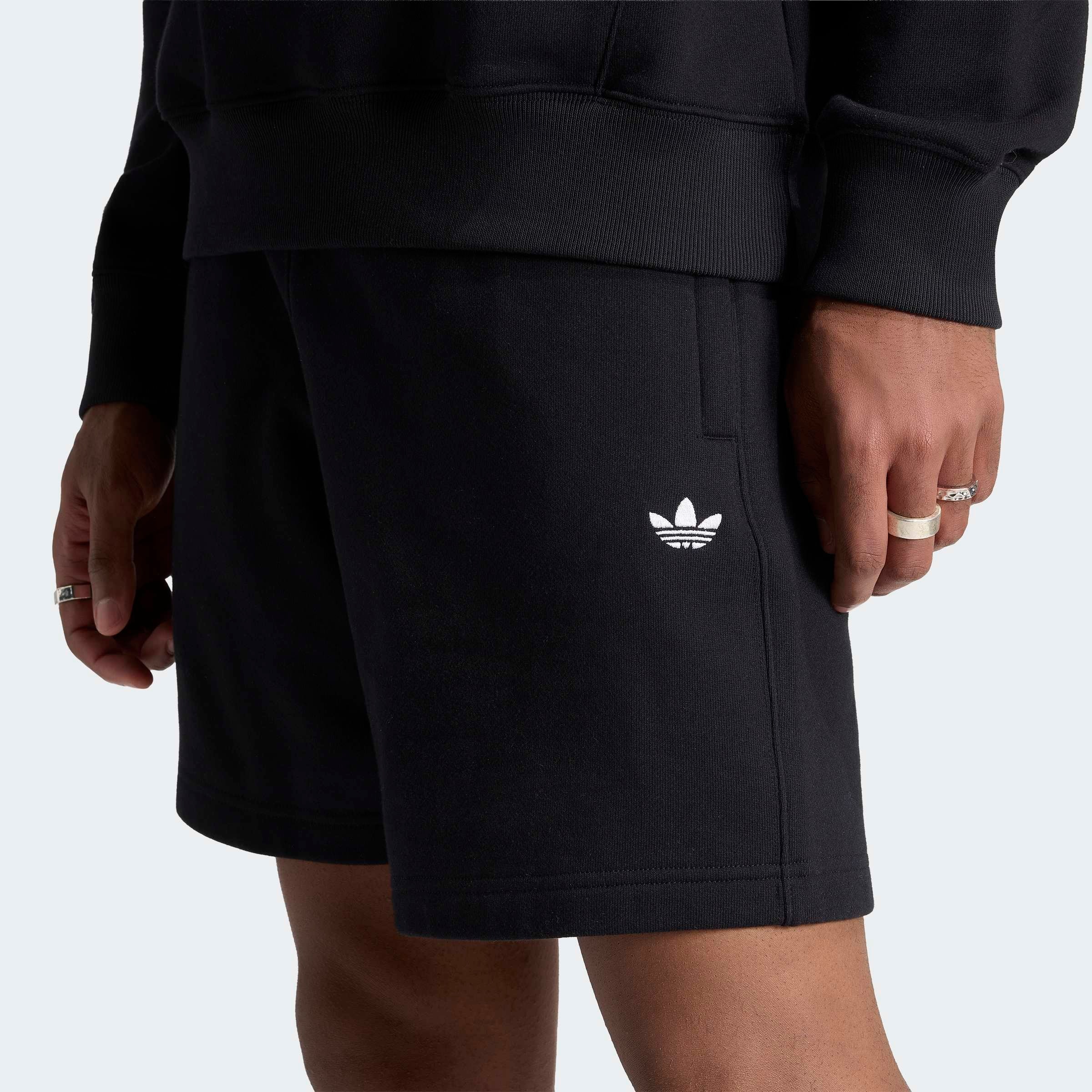 adidas Originals 1100000002199 »TREFOIL ESSENTIALS FLEECE«