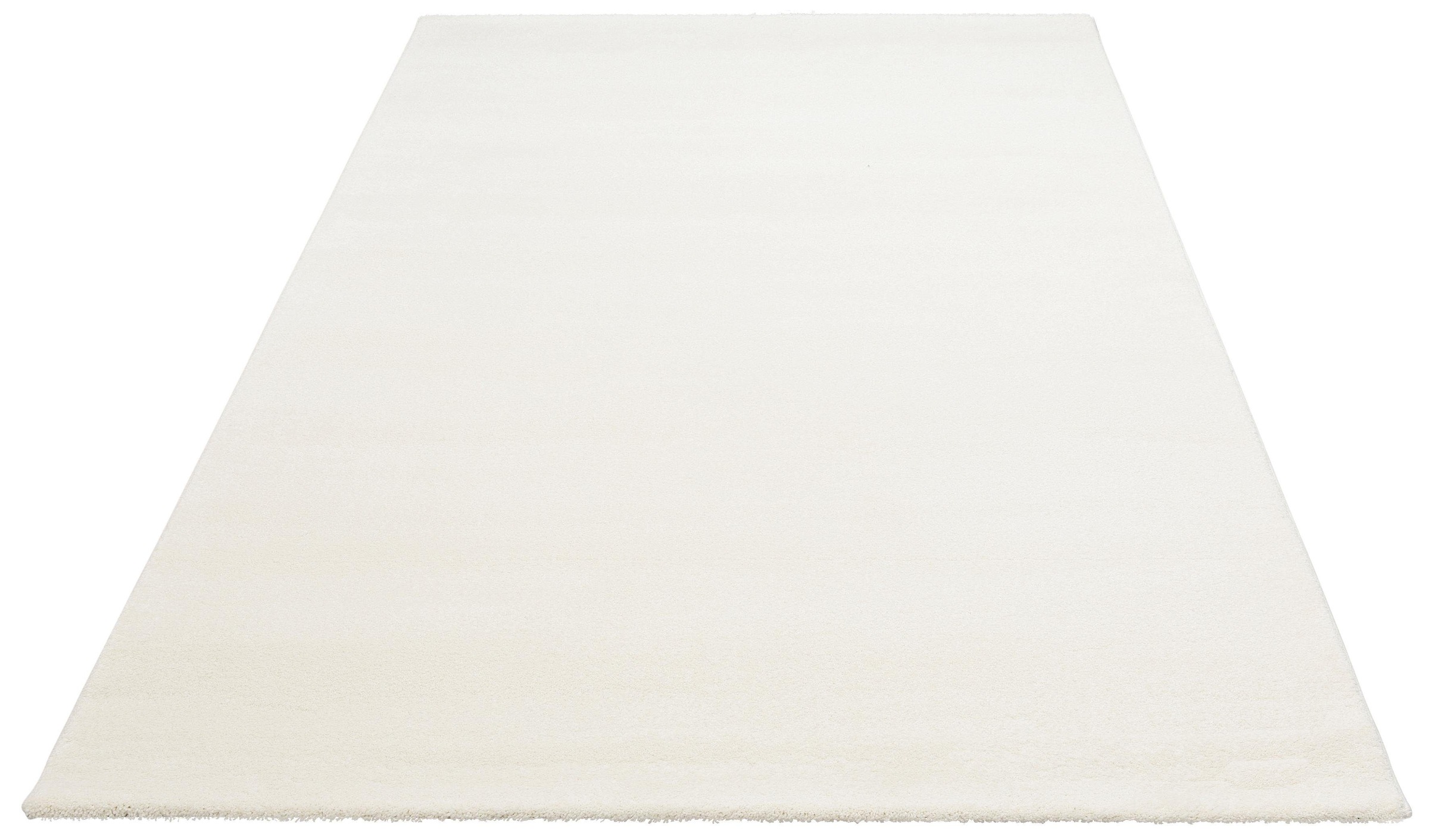 andas Teppich »Thea«, rechteckig, 20 mm Höhe, Pastelfarben,Teppich einfarbig weich... kaufen