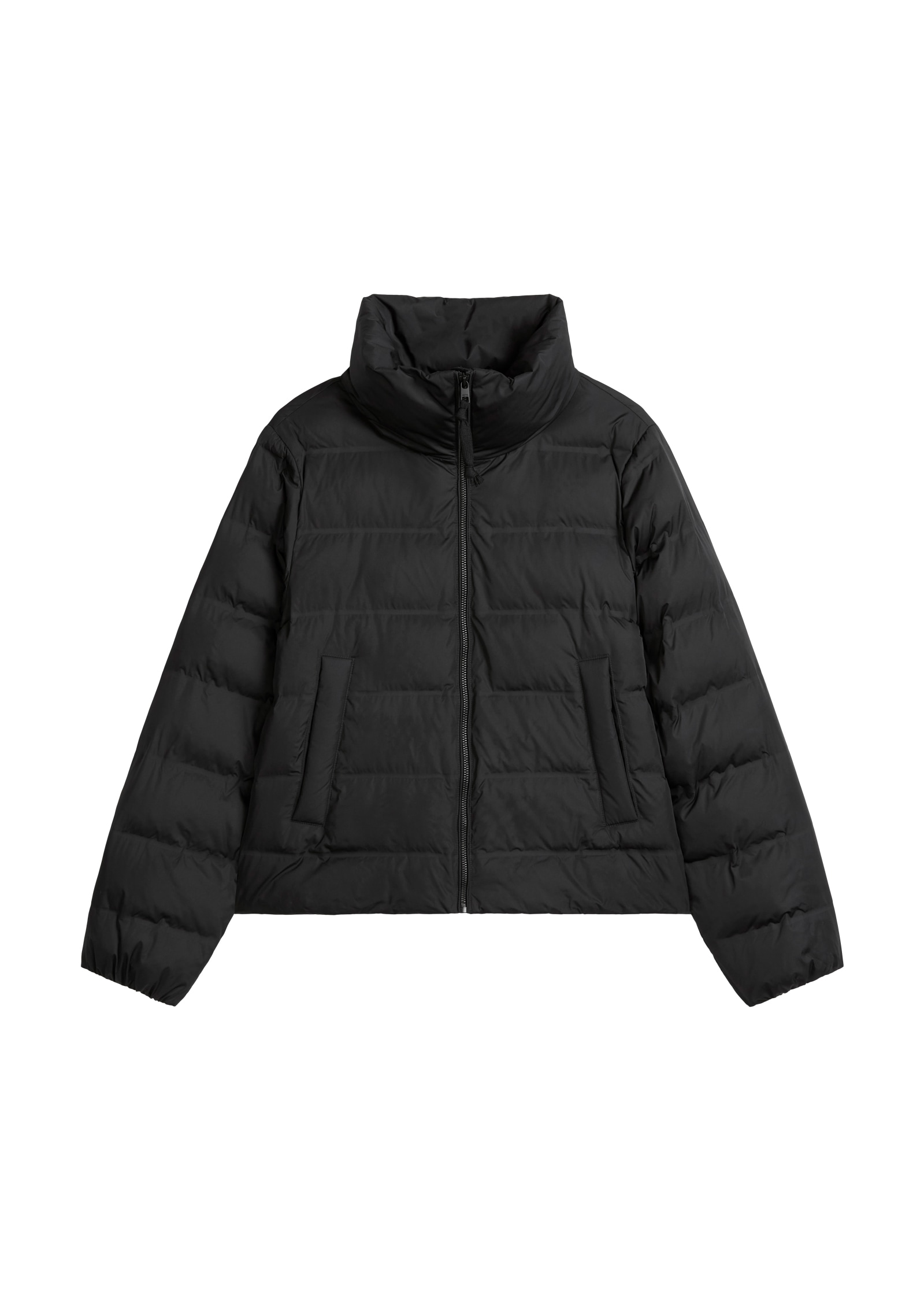 Marc O'Polo DENIM Steppjacke, Pufferjacke regular fit mit wasserabweisender Oberfläche
