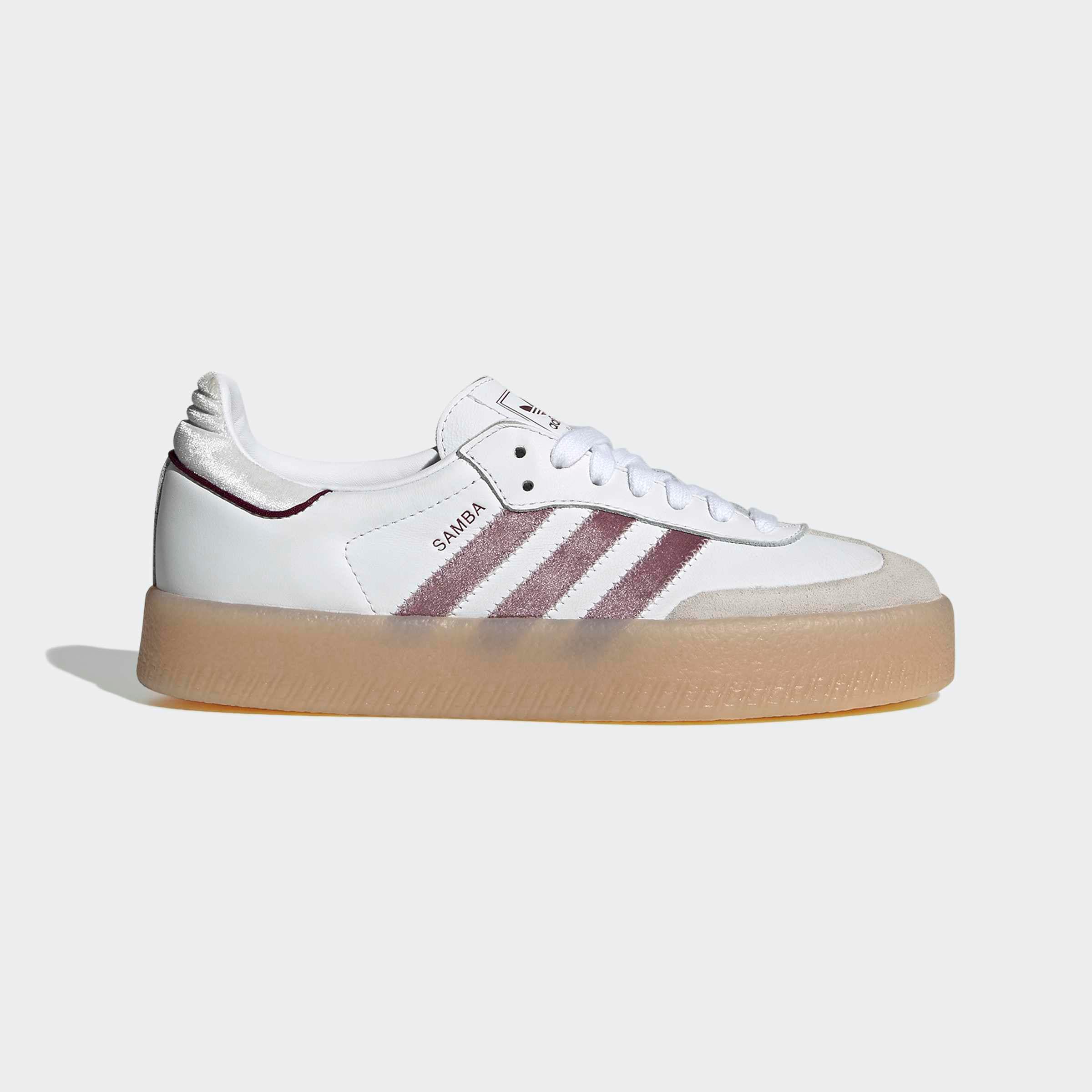 adidas Originals Sneaker »SAMBAE W«
