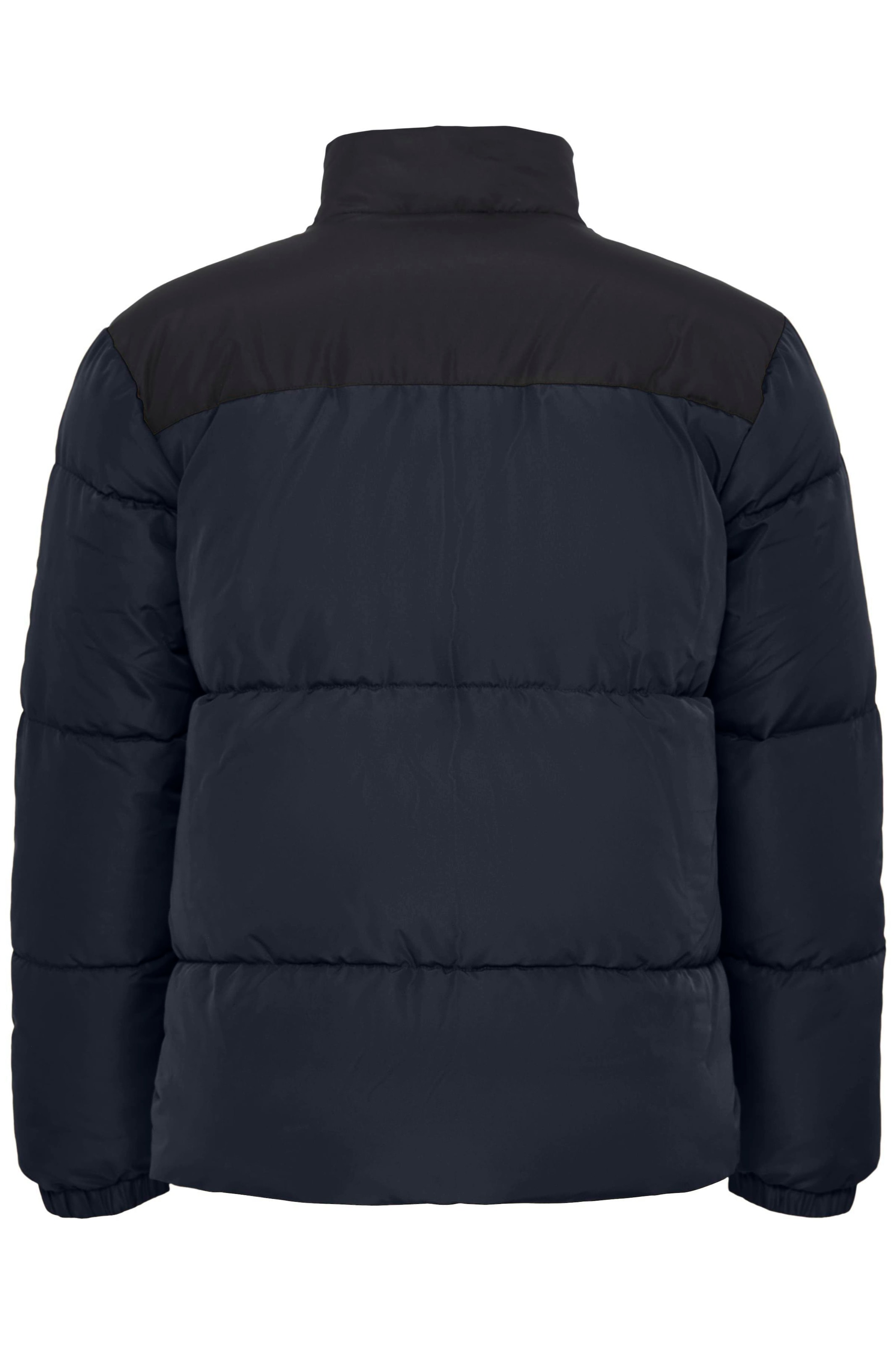 Blend Steppjacke »BHELWIN COLORBLOCK JKT.« Kunstfaser, regular fit