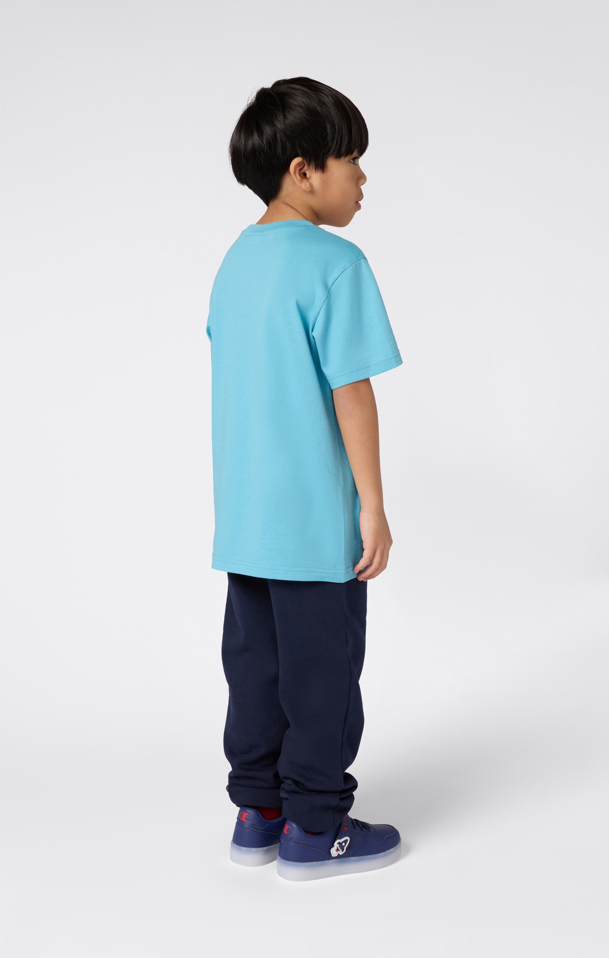 Champion T-Shirt »SPORTWEAR T-SHIRT Standard Fit«