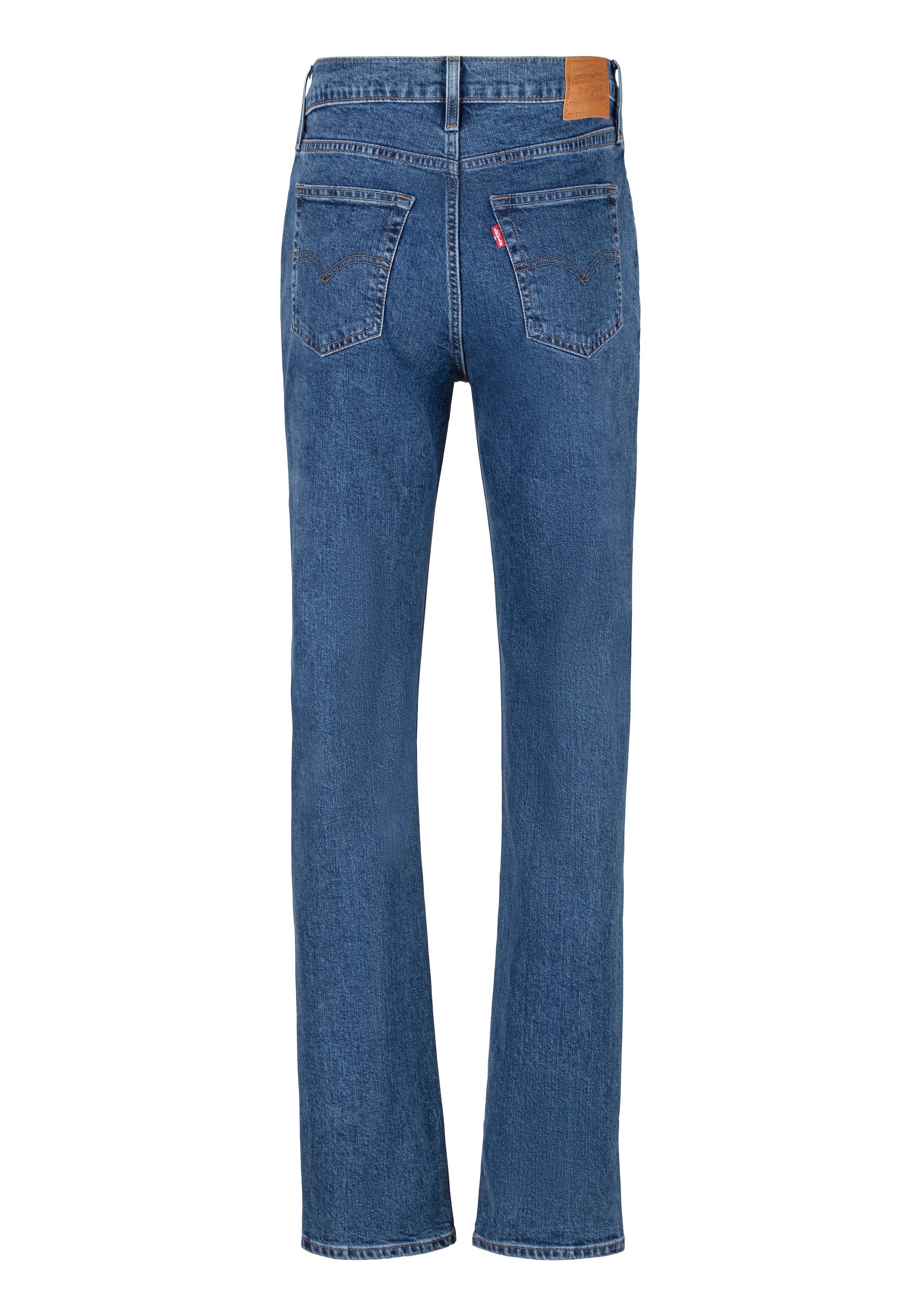 Levi's® Straight-Jeans »724 High Rise Straight«