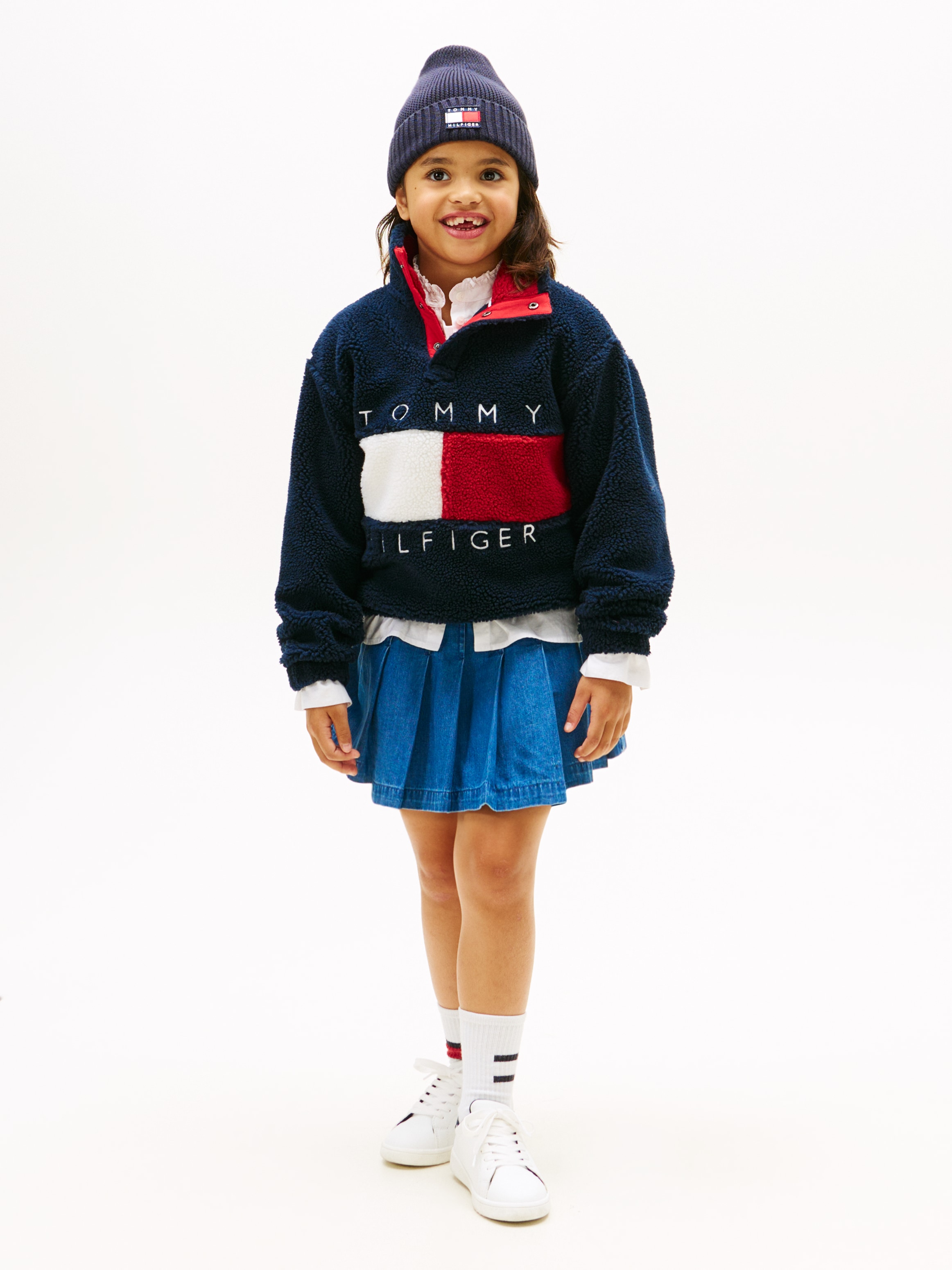 Tommy Hilfiger Sweatshirt , Kinder bis 16 Jahre
