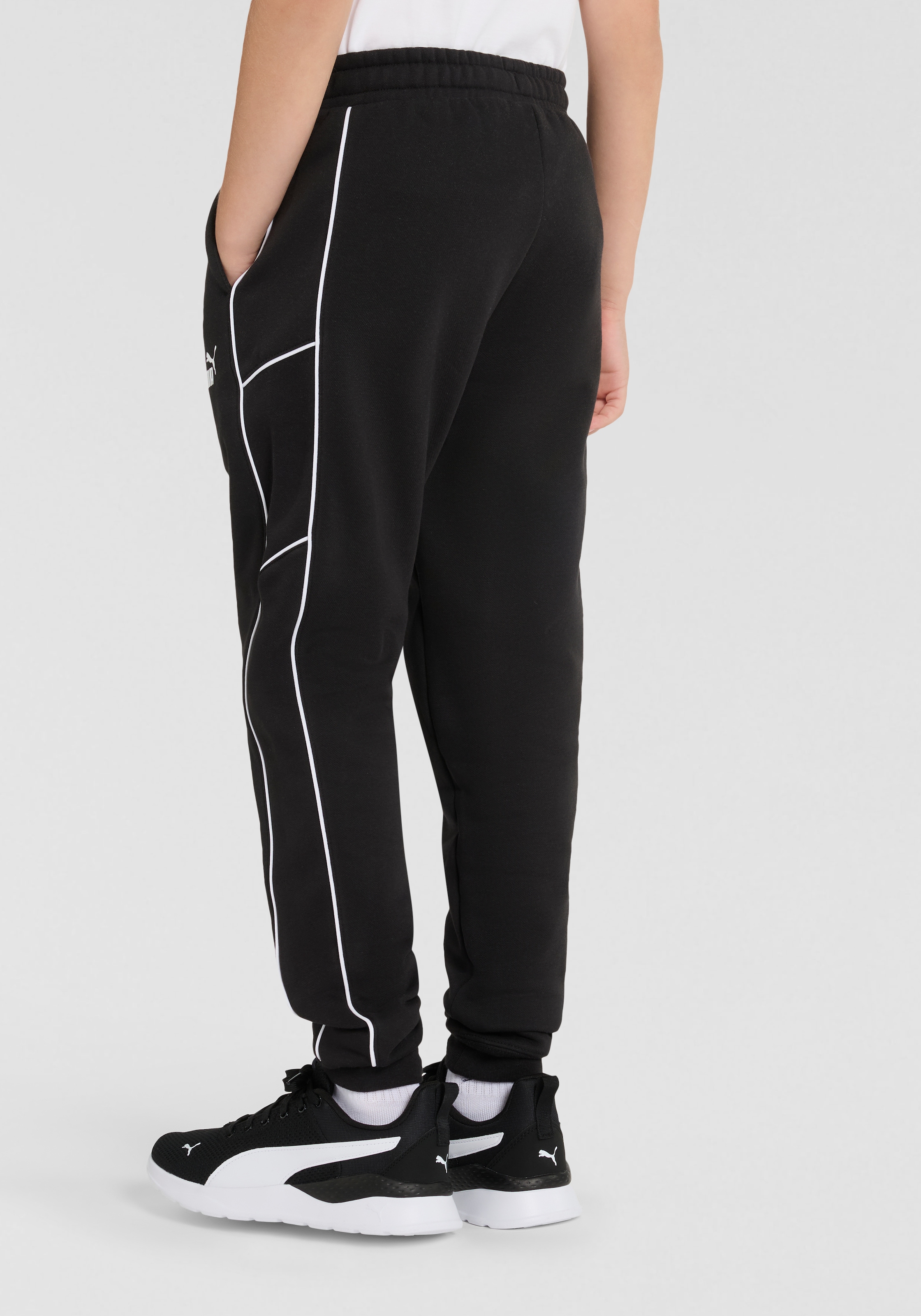 PUMA Trainingshose »SPORT SWEATPANTS FL CL B«