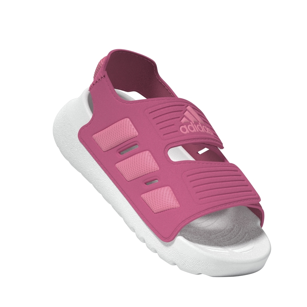 adidas Sportswear Badesandale »ALTASWIM 2.0 KIDS SANDALE«, für Babys