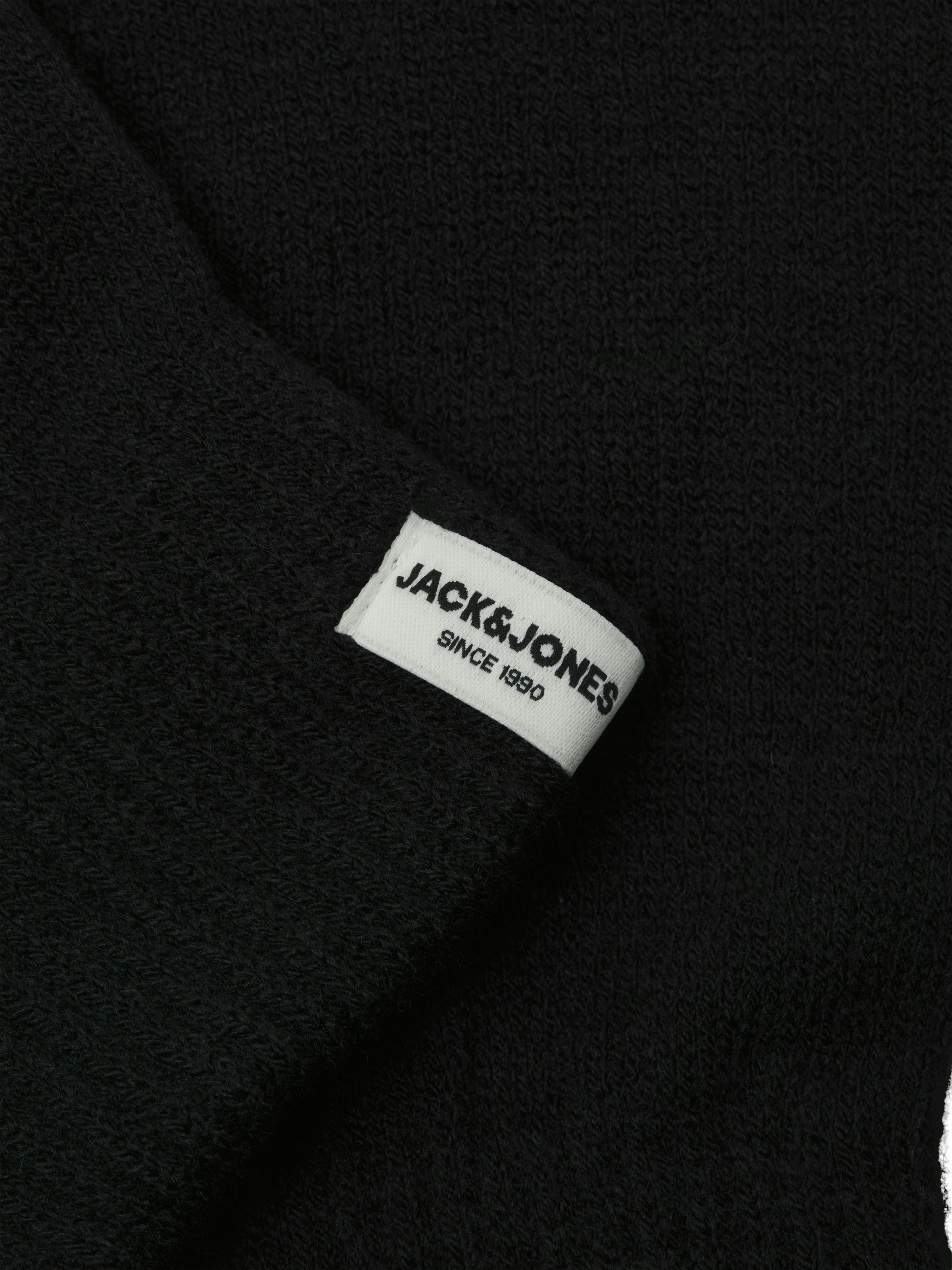Jack & Jones Beanie »JACCOOPER BEANIE AND GLOVES GIFTBOX«