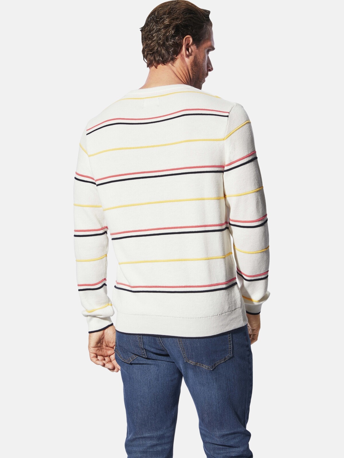 Babista Strickpullover »Pullover KENOR«, (1 tlg.)