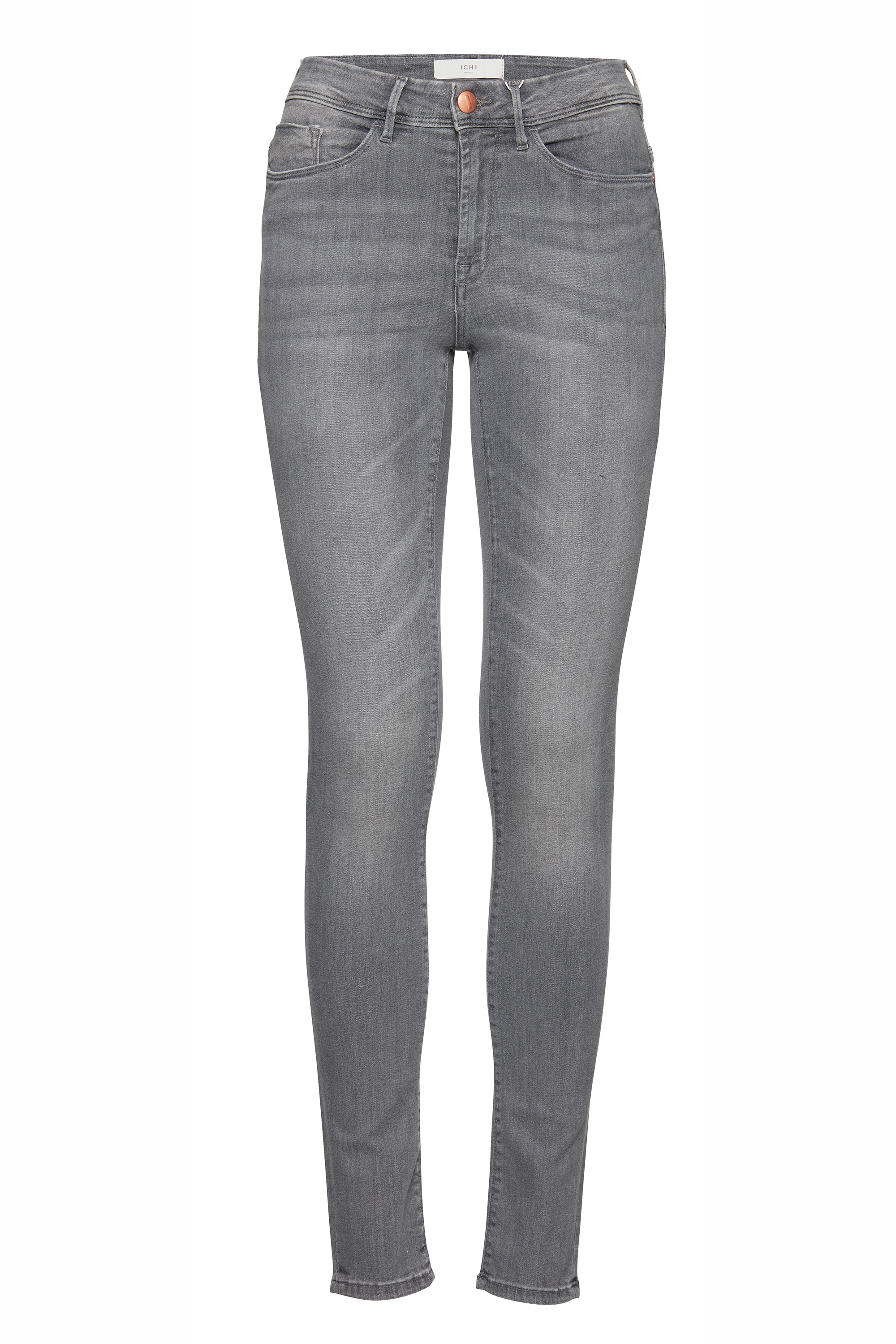 Ichi Regular-fit-Jeans »Jeans IHERIN«