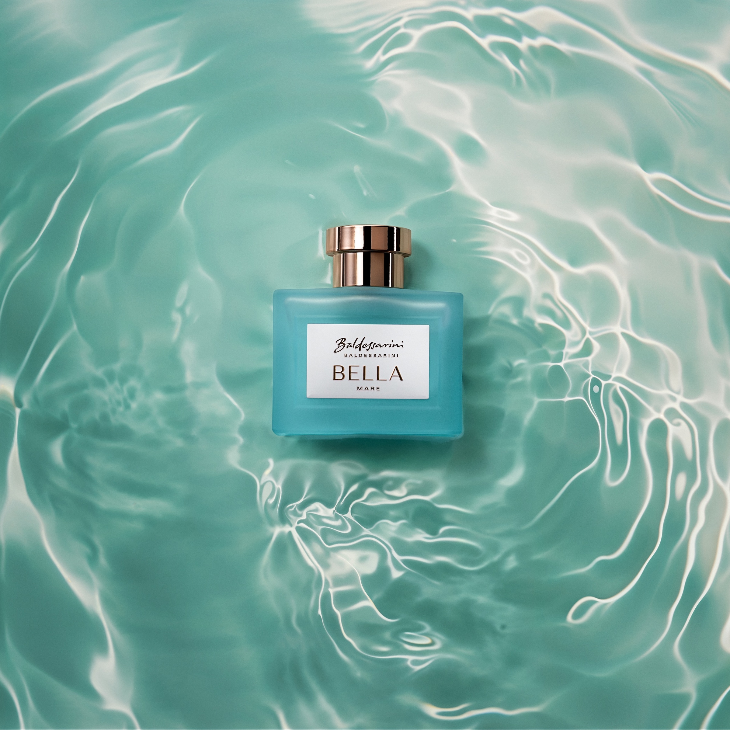 BALDESSARINI Eau de Parfum »BELLA MARE« EdP Natural Spray 30 ml