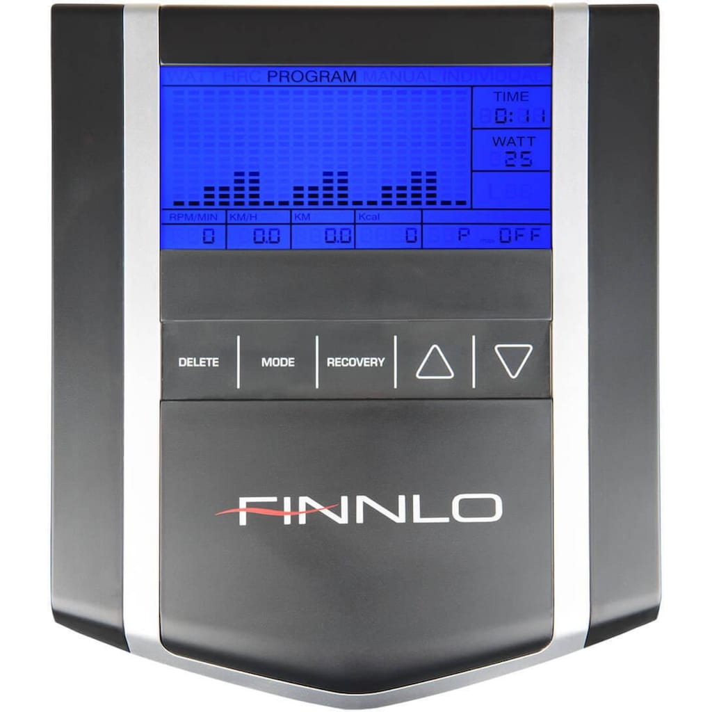 Finnlo by Hammer Ergometer »Exum III«