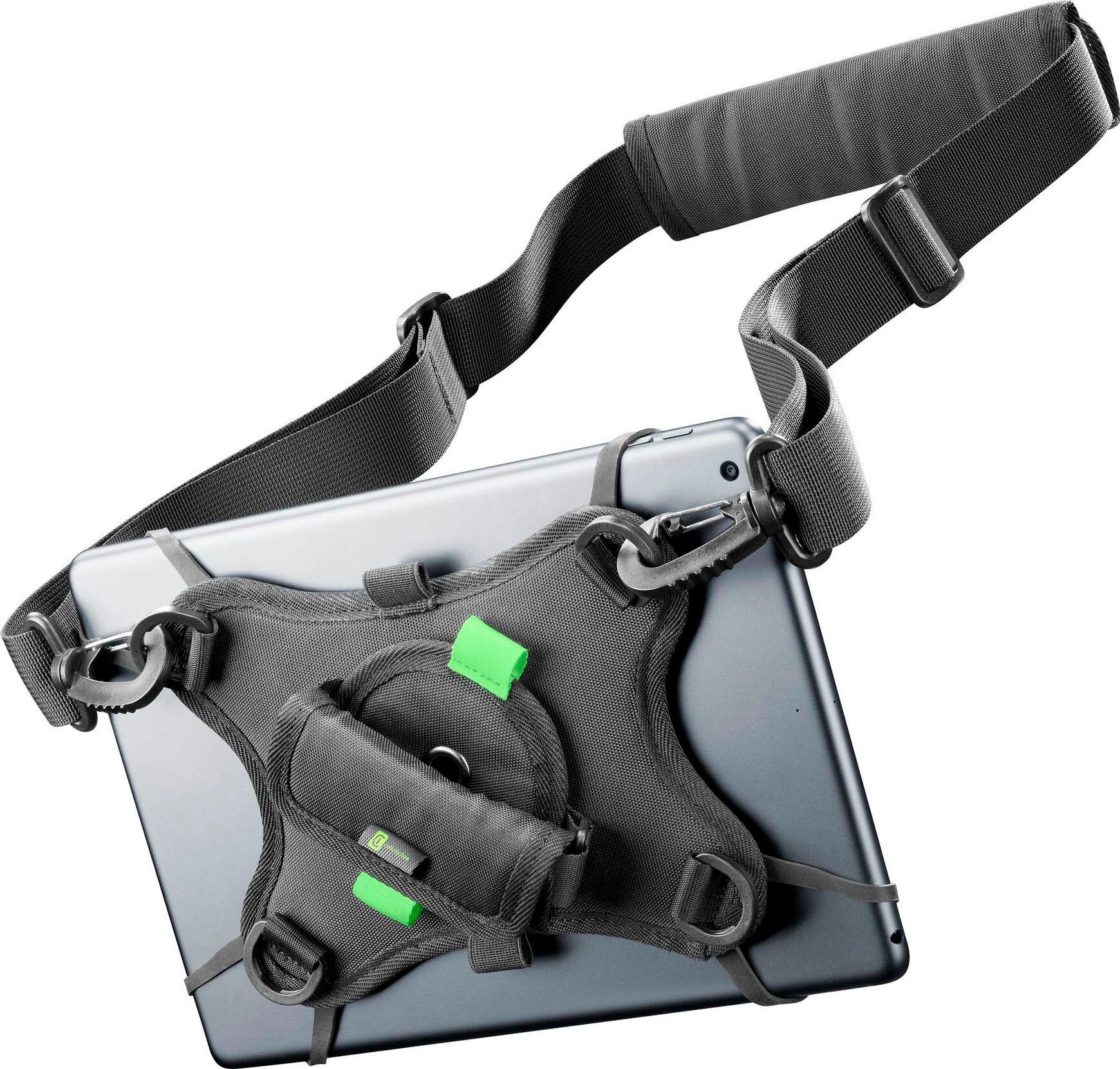 Cellularline Smartphonetasche »Universal Tablet Case up to 10,5''«