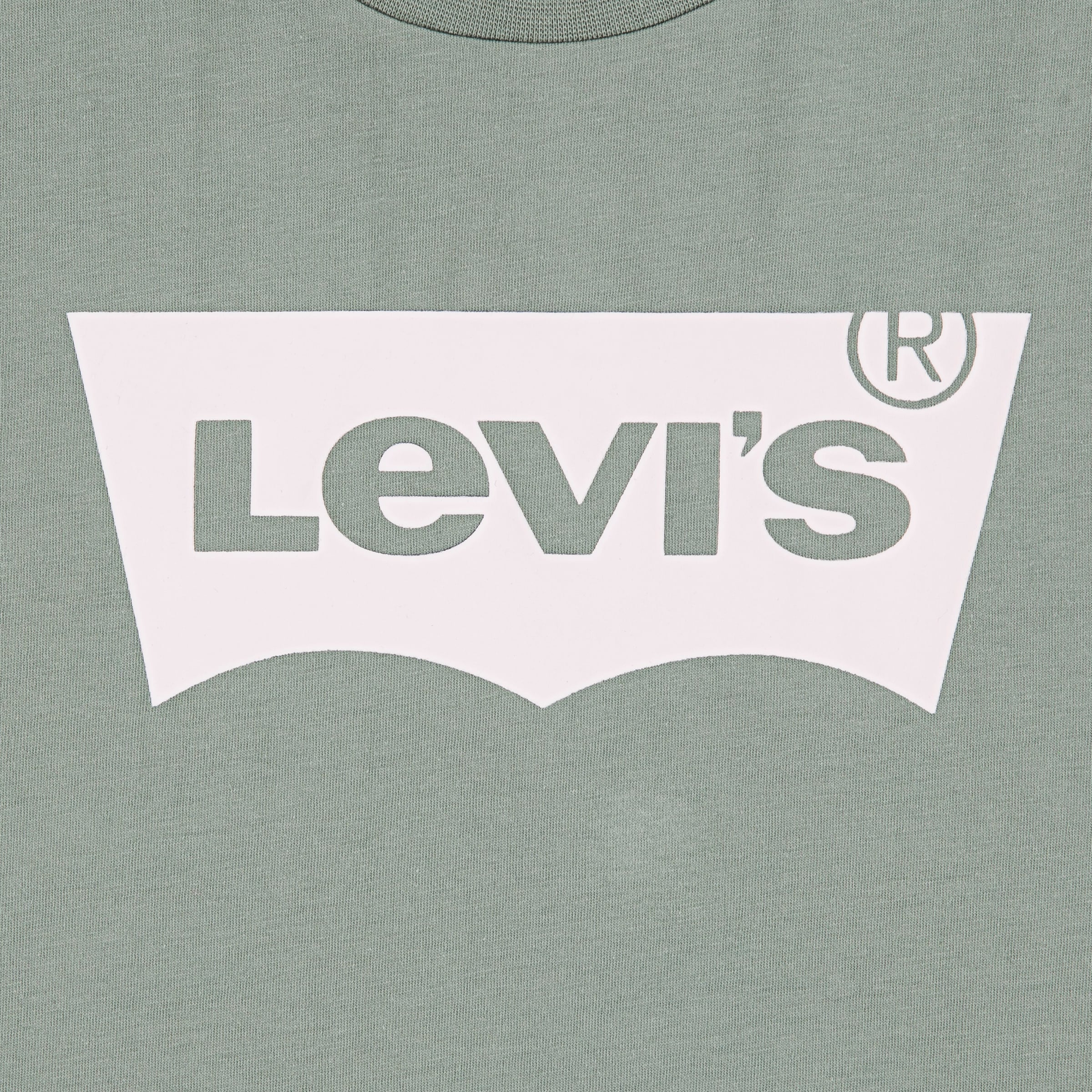 Levi's® Kids T-Shirt »LVG BATWING TEE« for GIRLS