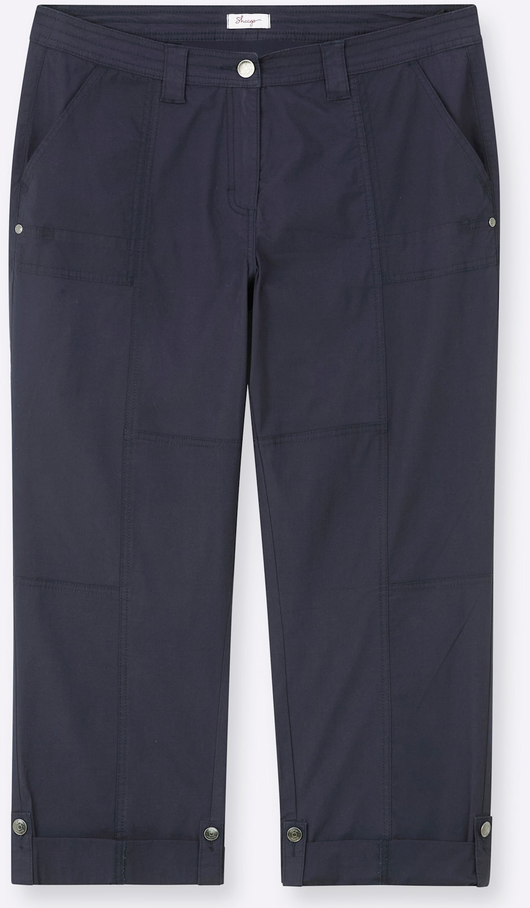 Sheego Webhose