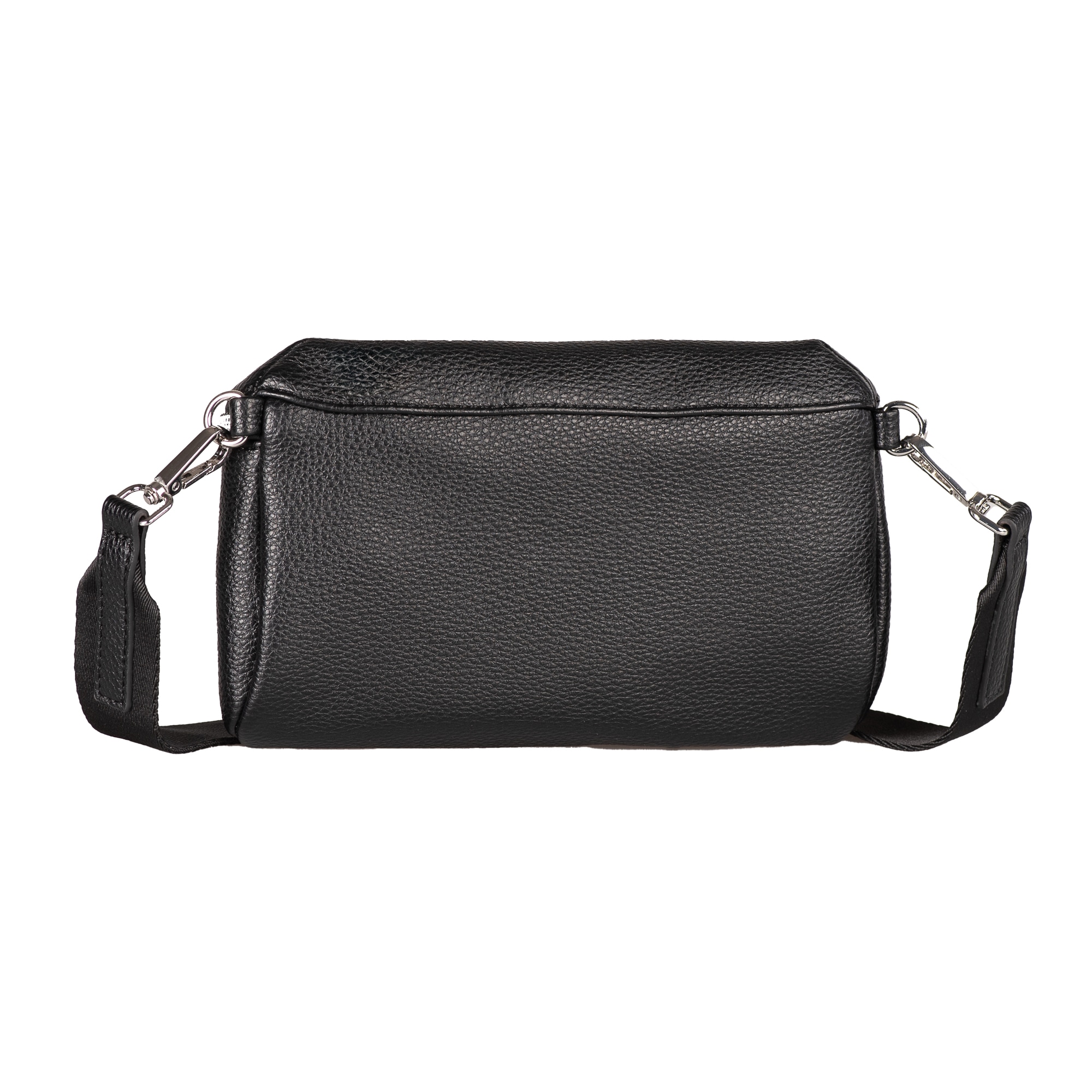 TOM TAILOR Bauchtasche »Orla«, aus weich genarbtem Kunstleder mit perfekt passendem Gurt