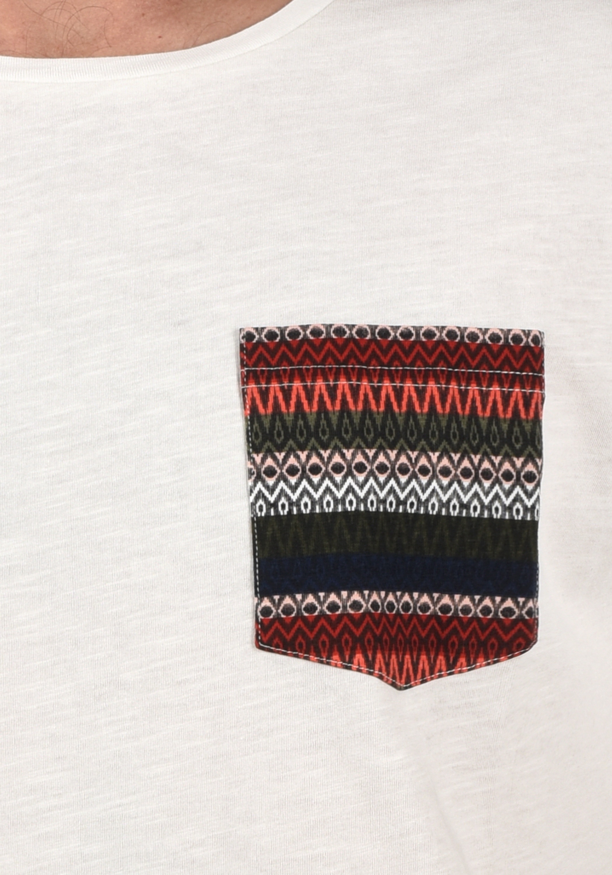 Blend T-Shirt »T-Shirt BHElandro«