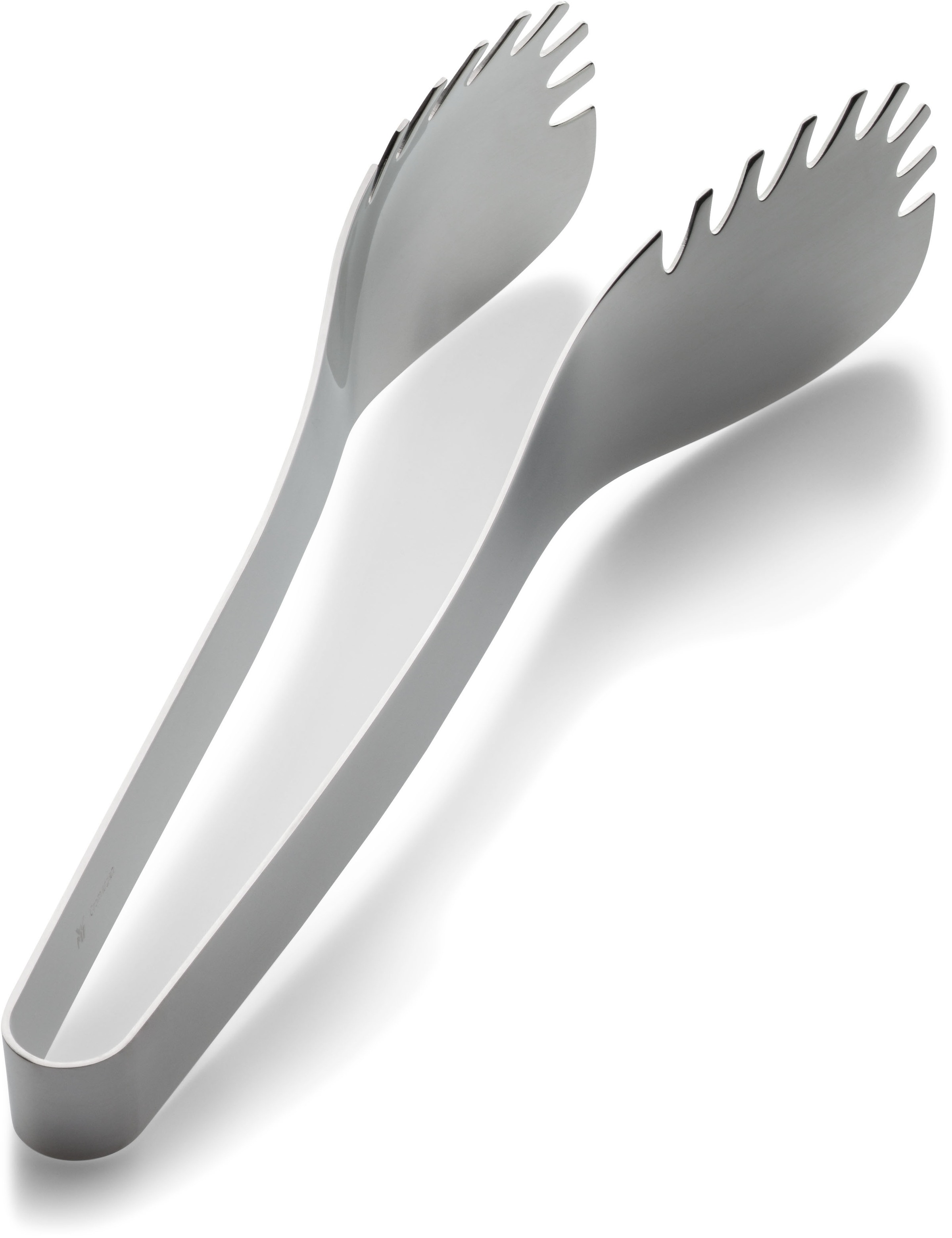 WMF Nudelzange »Nuova« einhändiges Servieren, Cromargan Edelstahl rostfrei