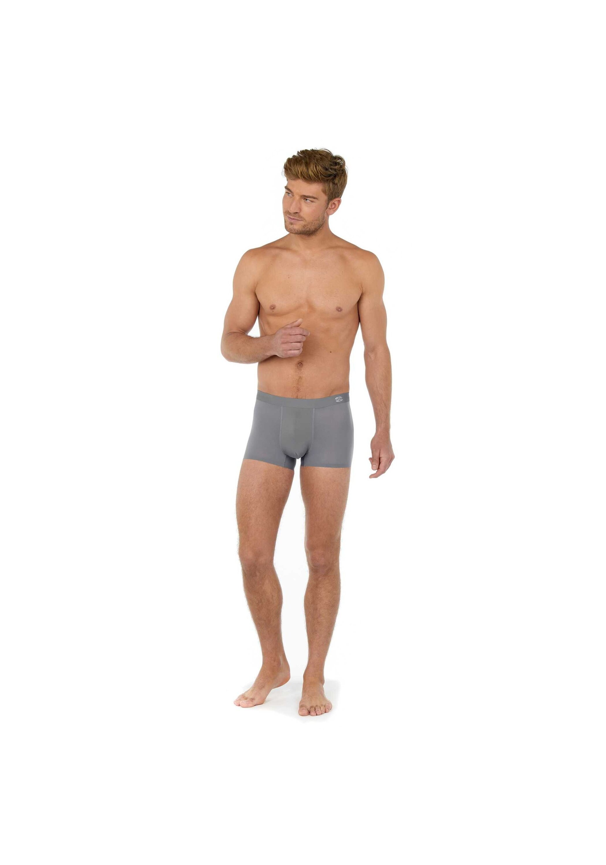 Hom Boxershorts »Boxershort Comfort Boxer Briefs H-Fresh 1er Pack«