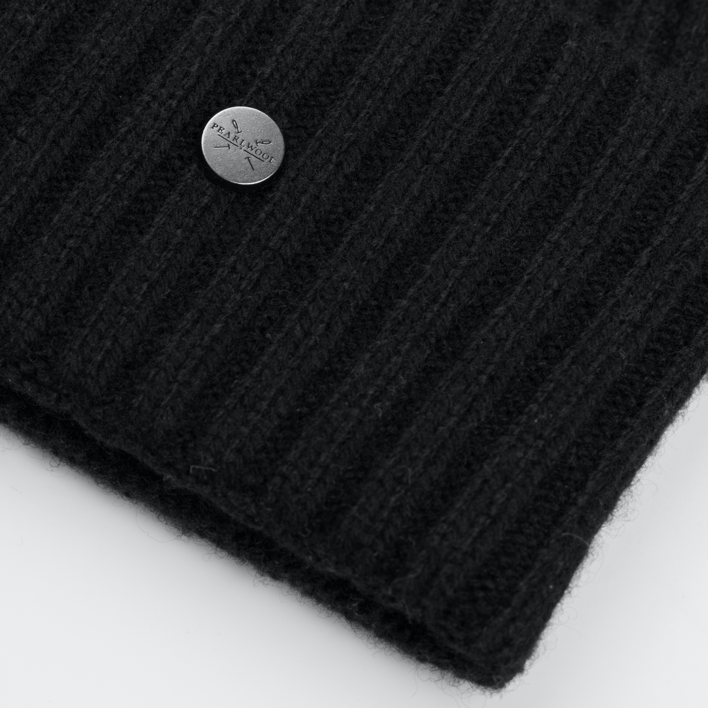 PEARLWOOD Strickmütze »STEN«