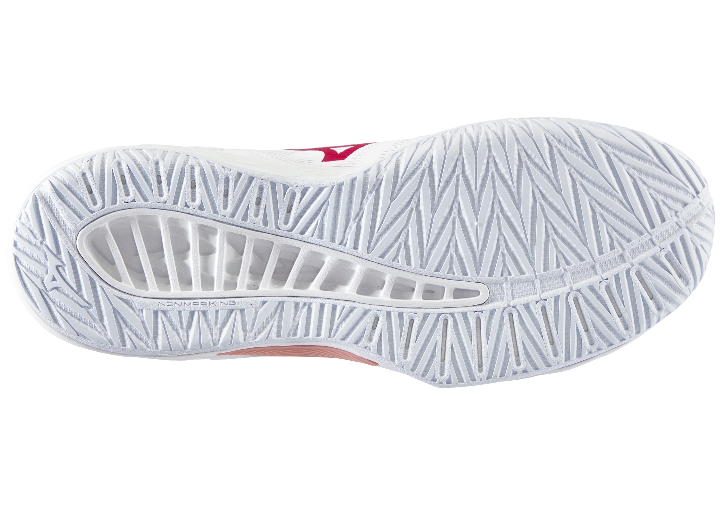 Mizuno Hallenschuh »LIGHTNING SELECT«  besonders geeignet für Volleyball