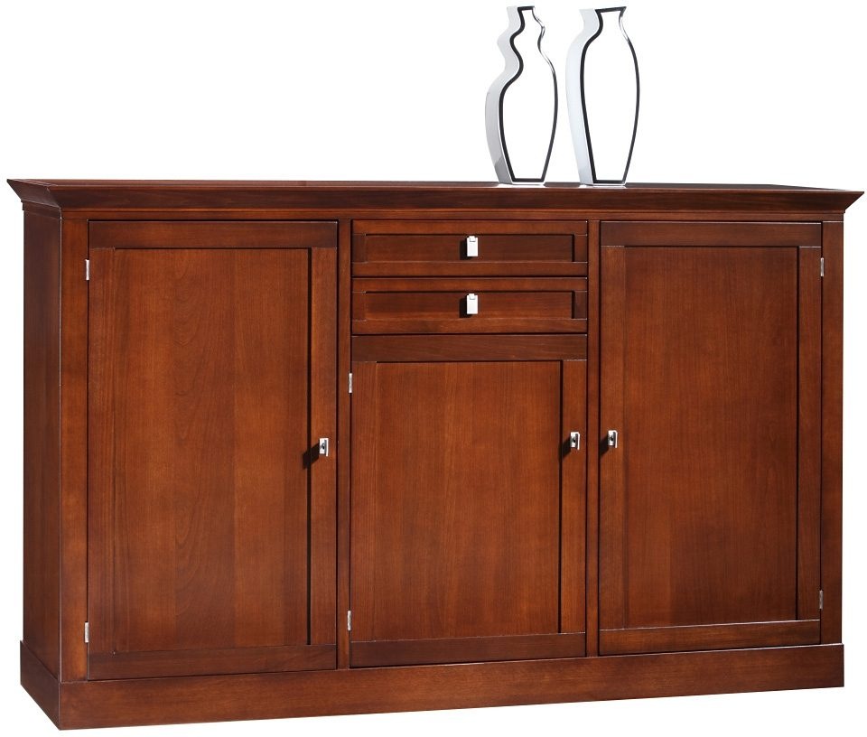 SELVA Highboard »Sophia«, Modell 7405, Breite 182 cm