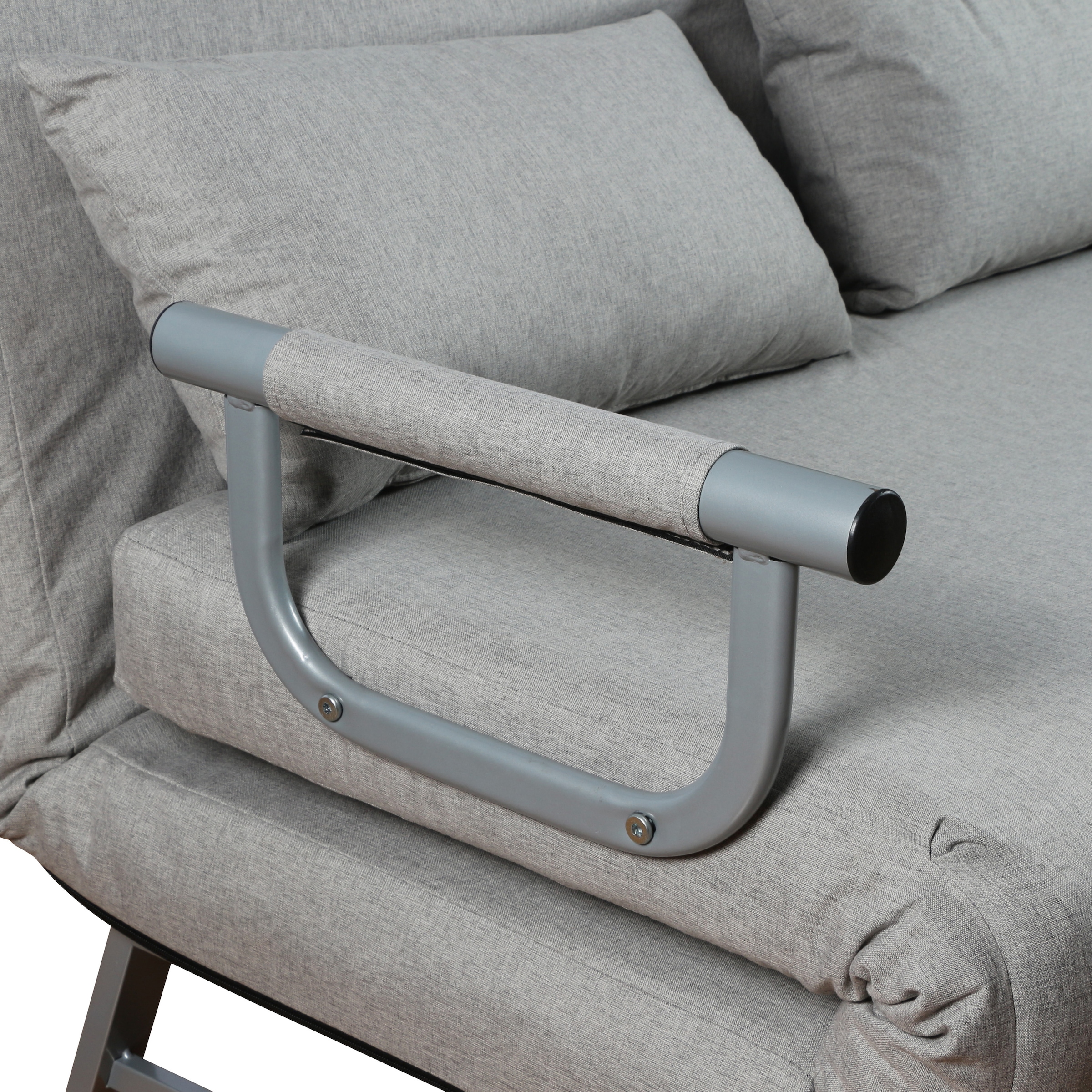 VCM Schlafsofa »Schlafsofa Couch Kolino mit Schlaffunktion«