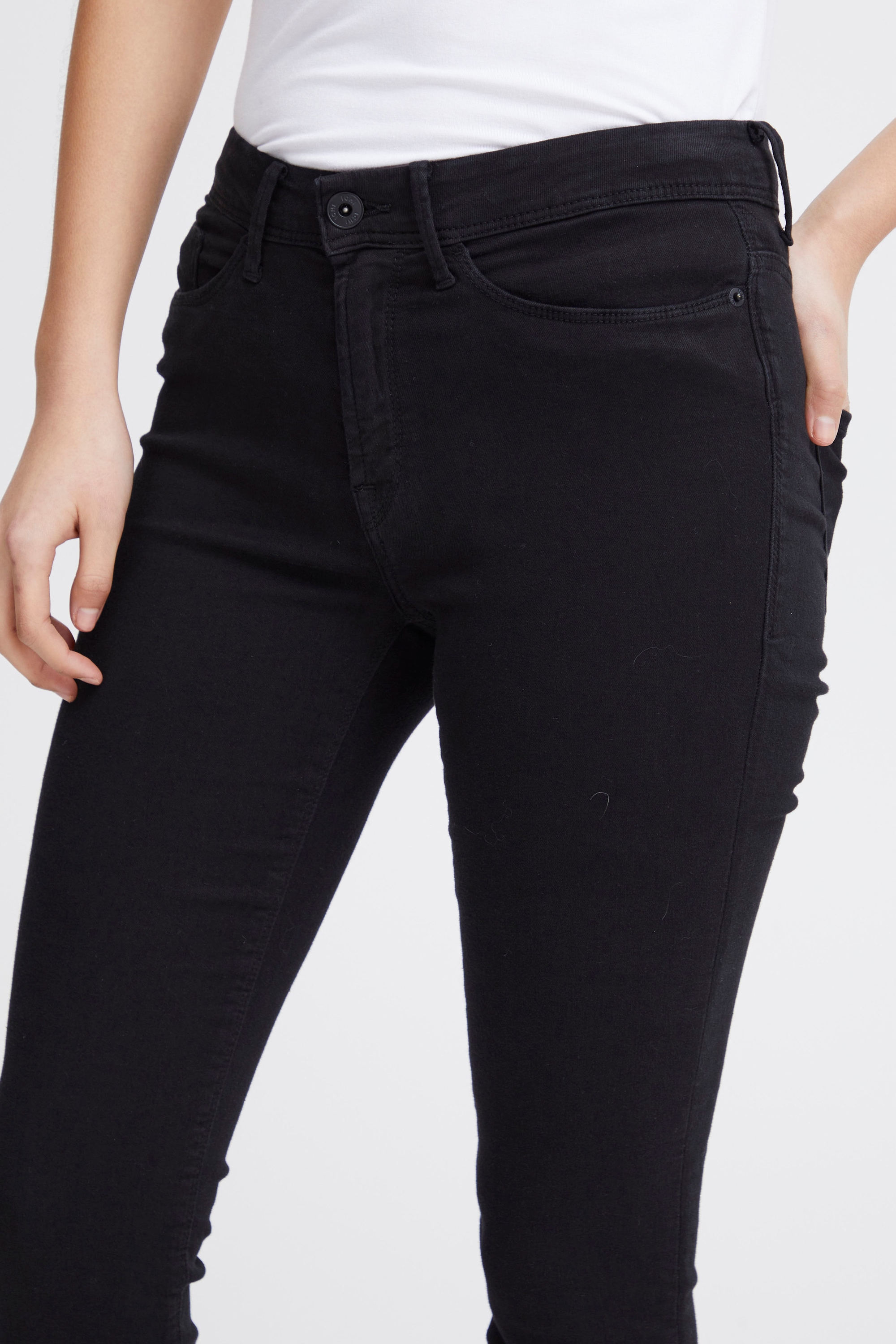 Ichi Regular-fit-Jeans »Jeans IHERIN«