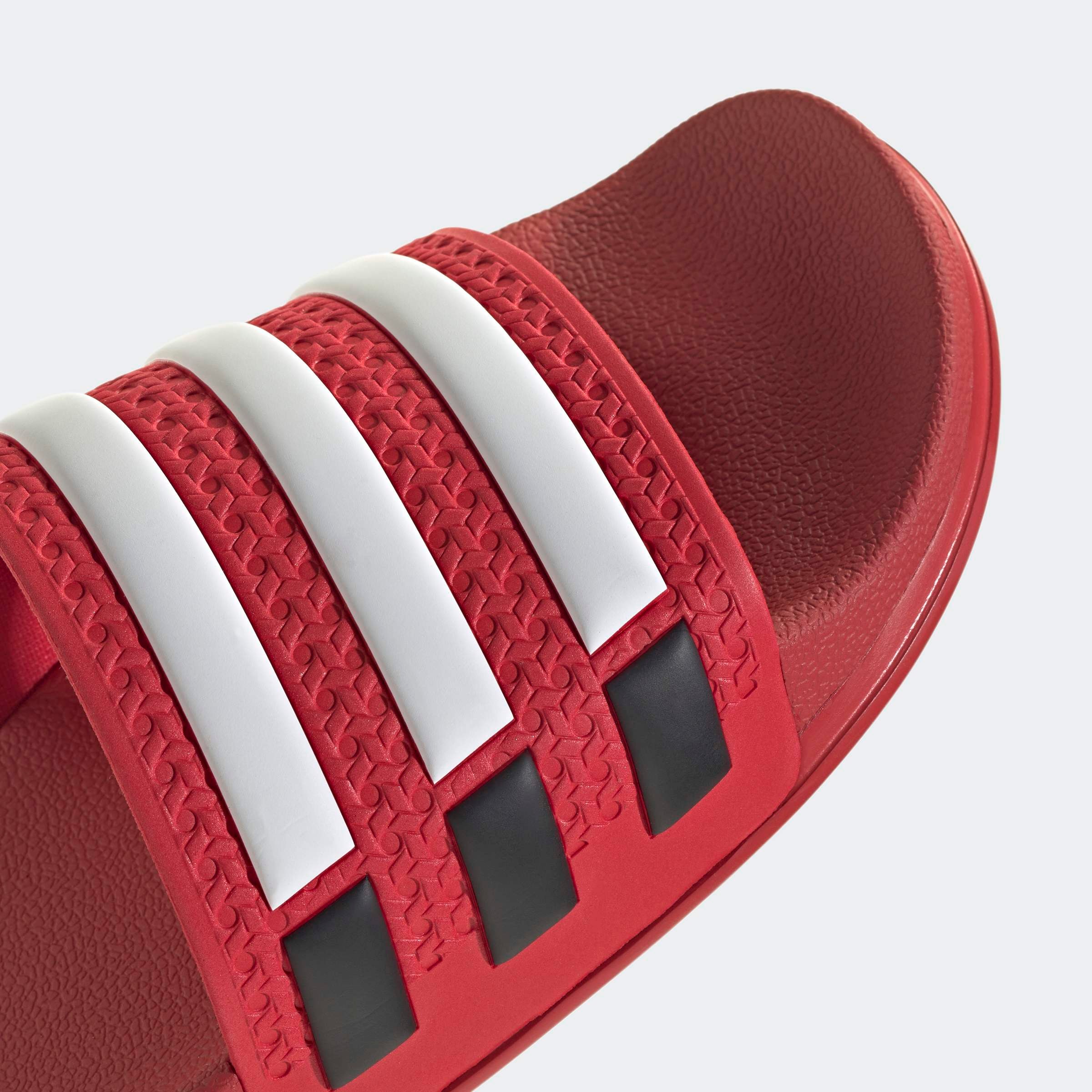 adidas Originals Badesandale »ADILETTE OG CF BADESCHLAPPEN«  Badelatschen