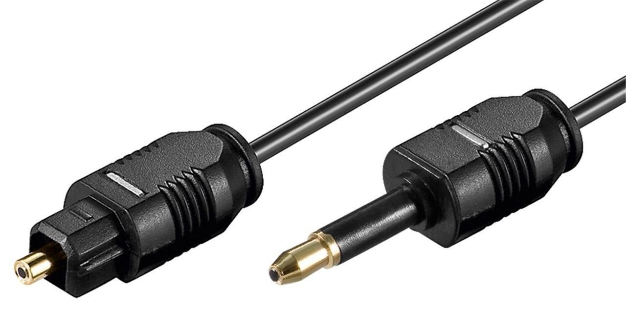 Goobay Audio Verbindungskabel