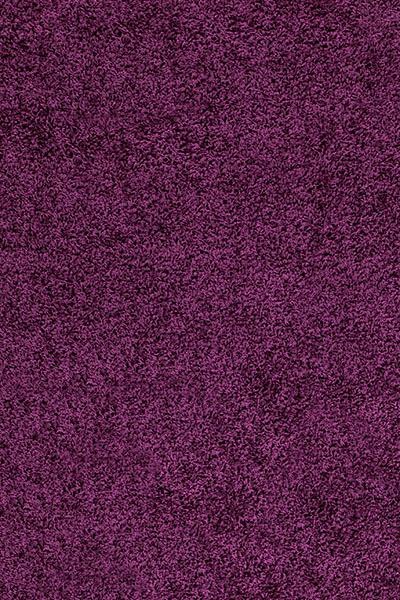 Ayyildiz Teppiche Hochflor-Läufer »Life Shaggy 1500«, rechteckig, 30 mm Höhe, Langflor, uni, große Farbauswahl, robust, auch in rund