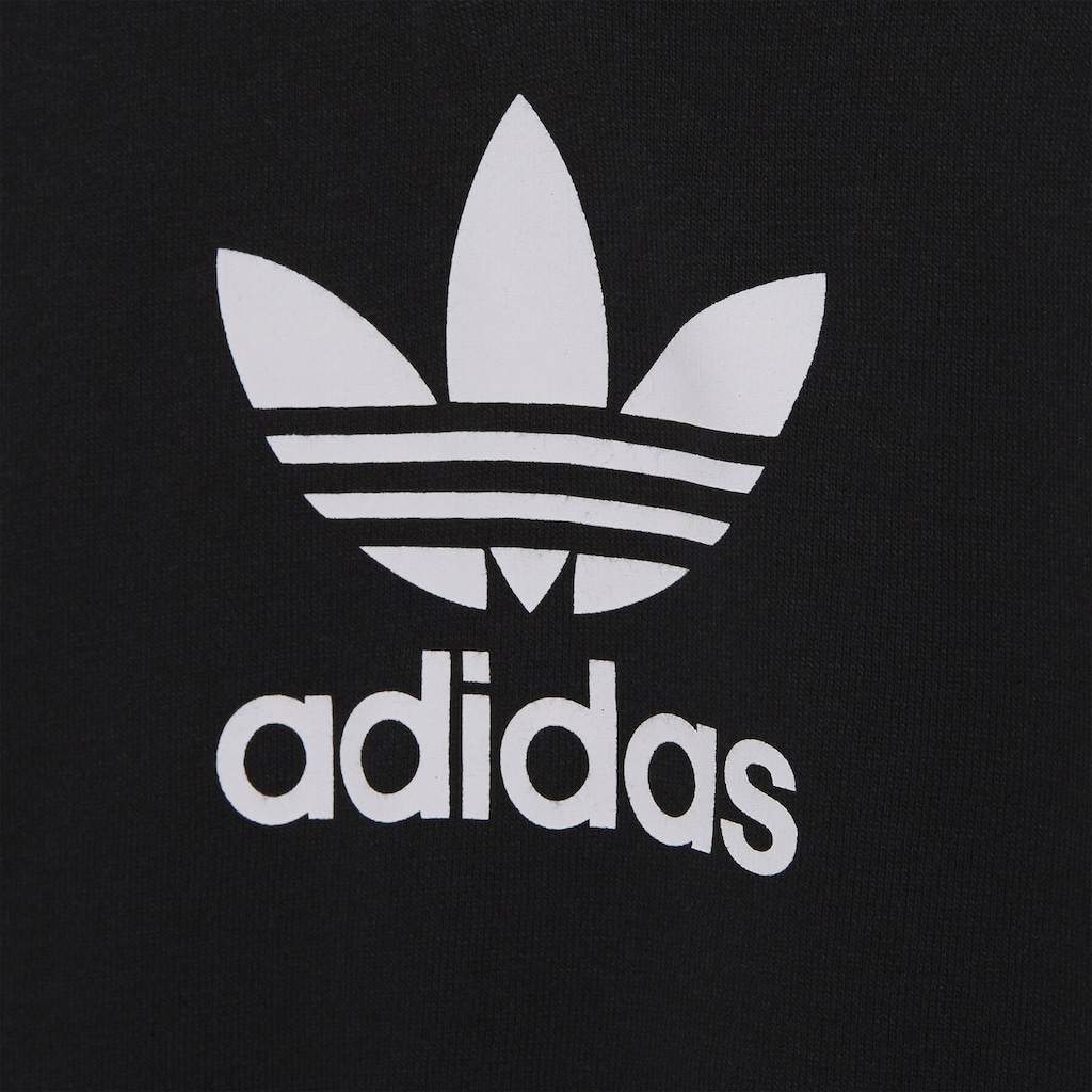 adidas Originals Trainingsanzug »ADICOLOR HOODIE«, (2 tlg.), für Babys/Kleinkinder