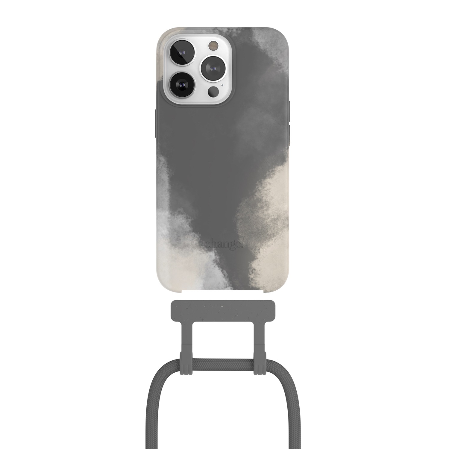 Woodcessories Smartphone-Hülle »Woodcessories iPhone 13 Pro Max Hülle«, iPhone 13 Pro Max