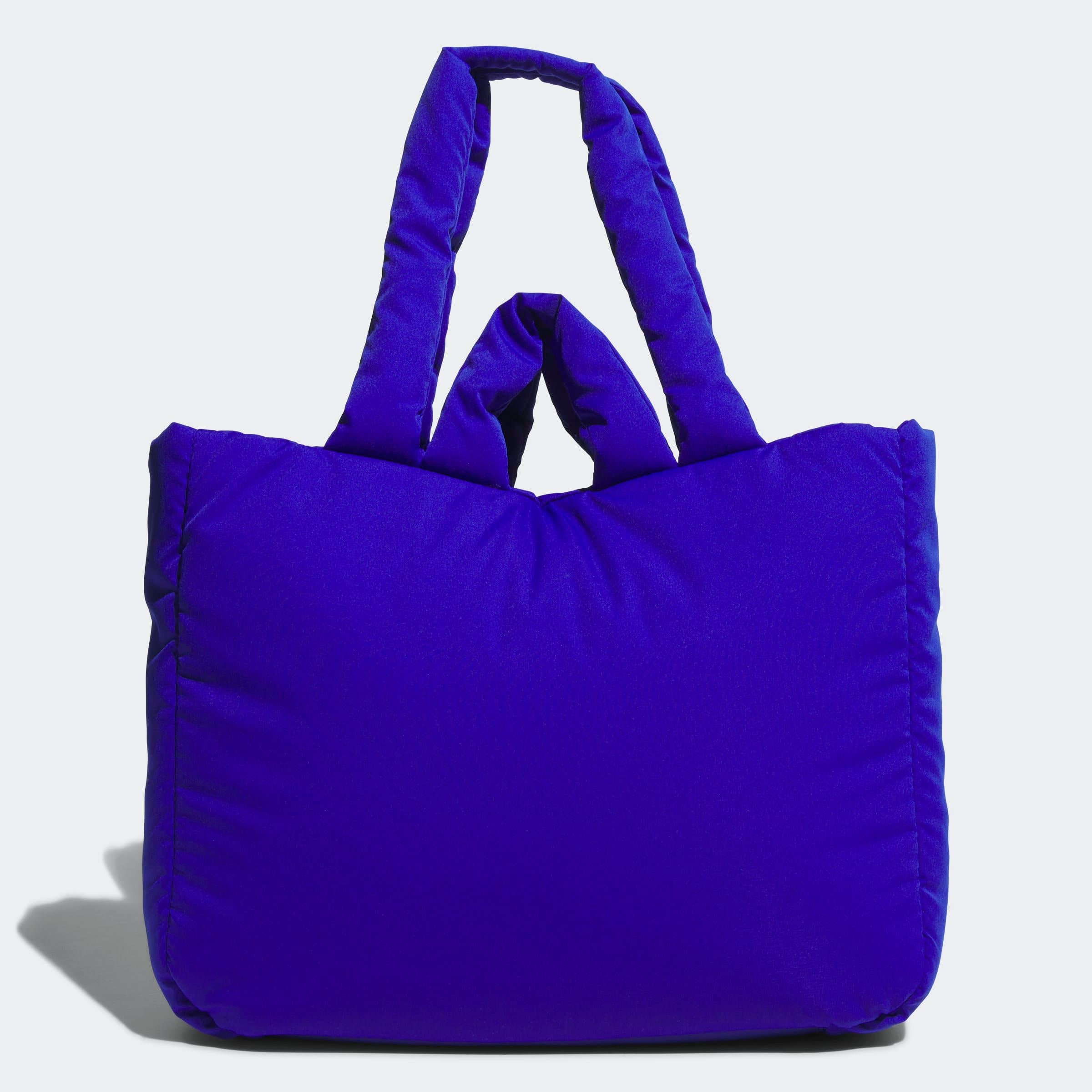 adidas Performance Sporttasche »MH PF TOTE BAG«, Tote Bag in Puffy Optik