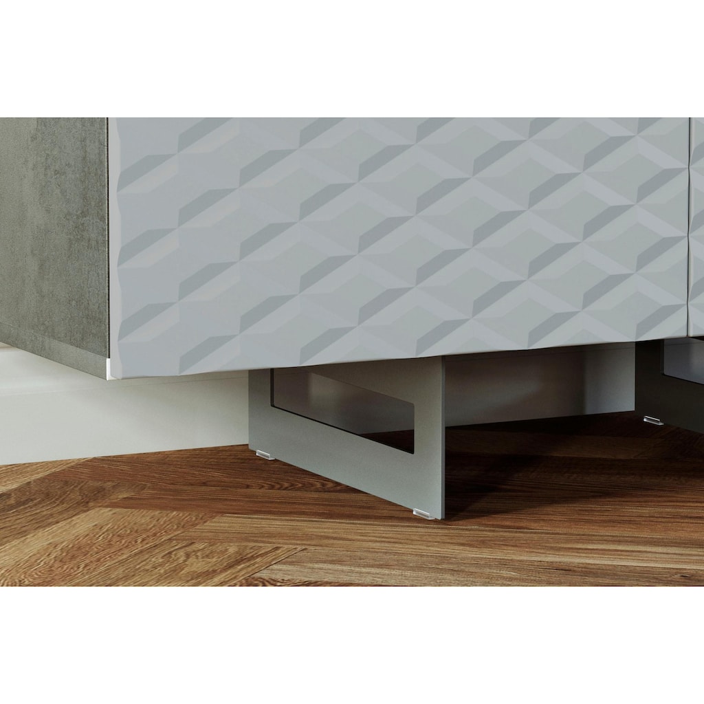 DIVENTA Sideboard »KORFU«