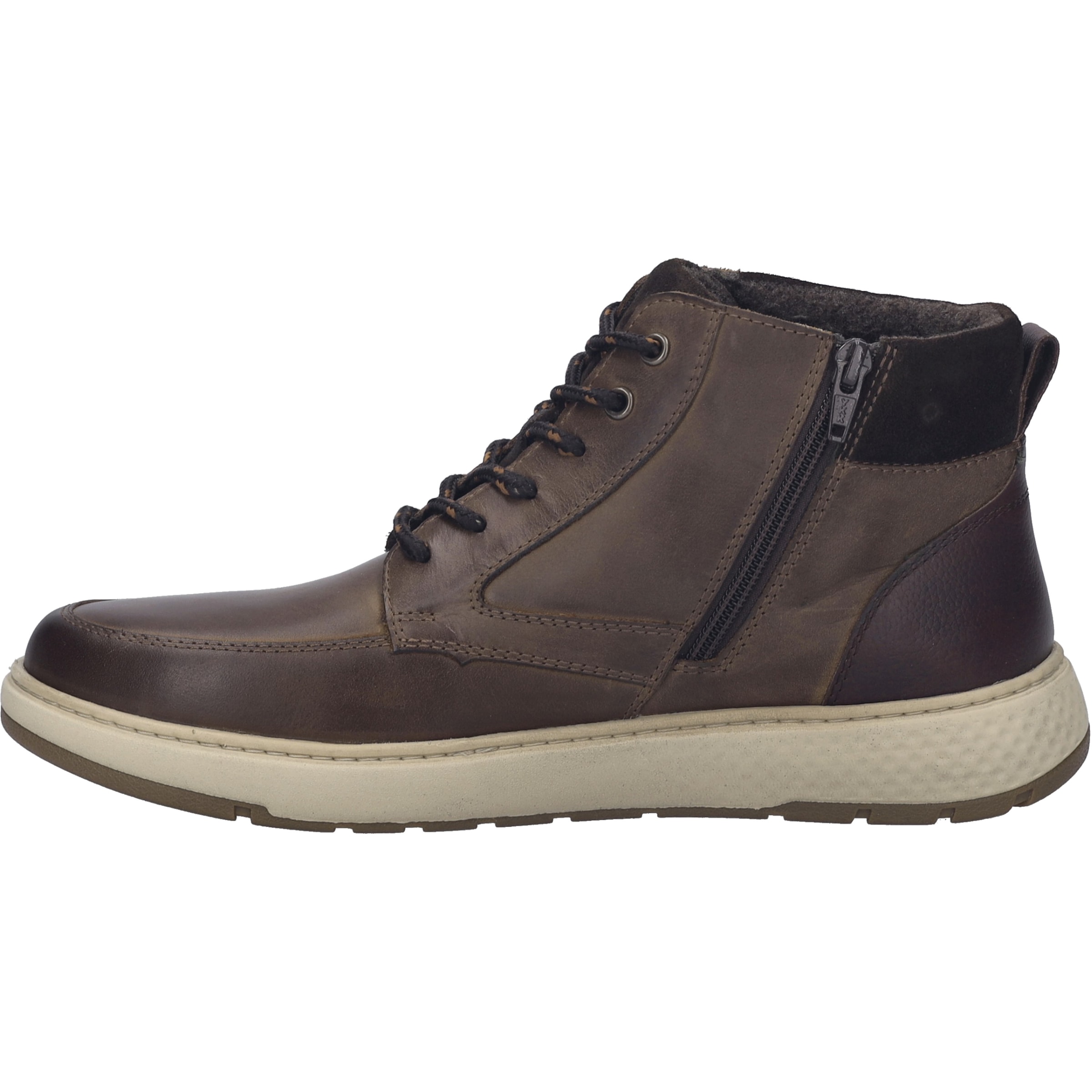 Josef Seibel Stiefelette »Clayton 03, espresso-kombi«