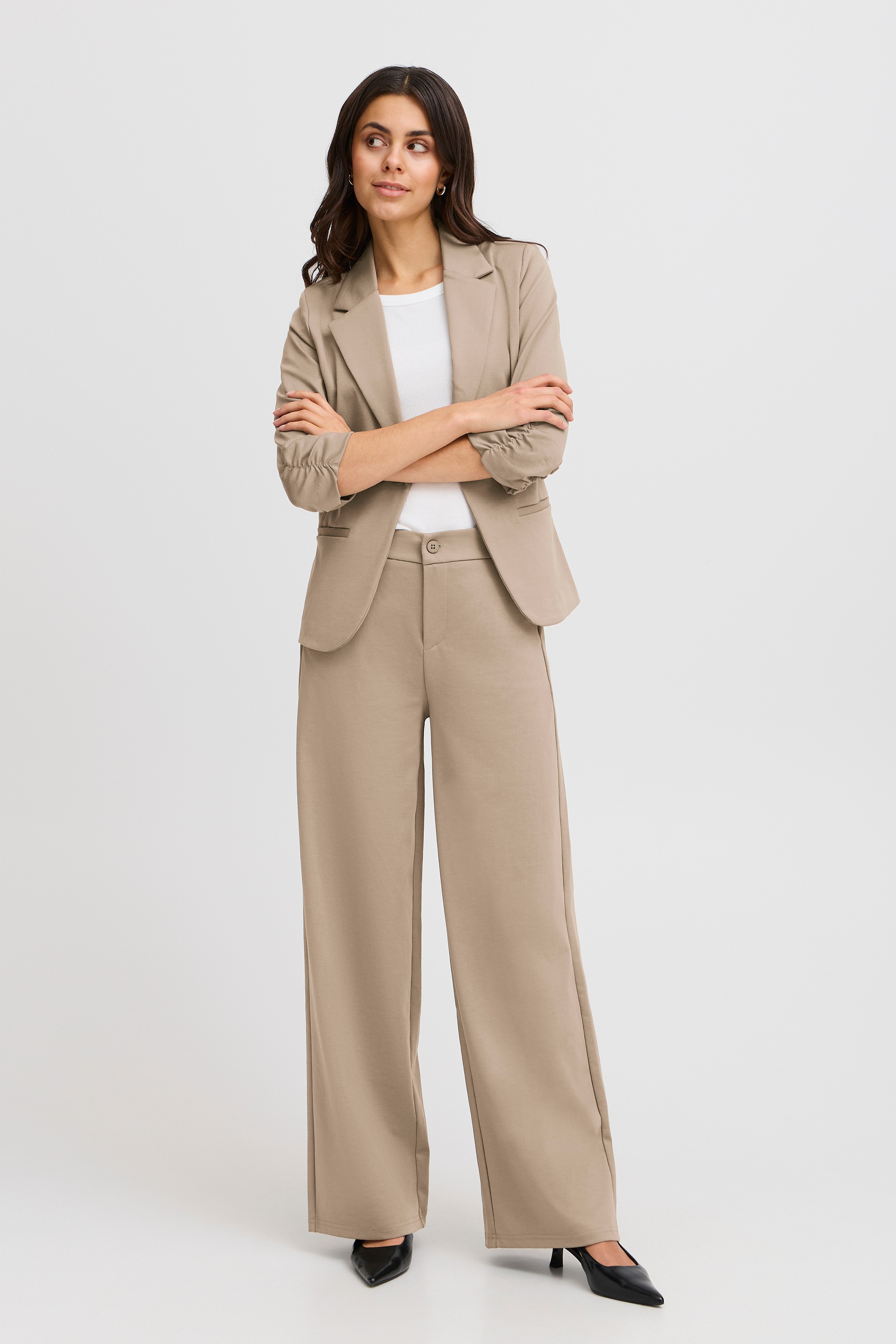 fransa Stoffhose »Hose FRBLAZER«