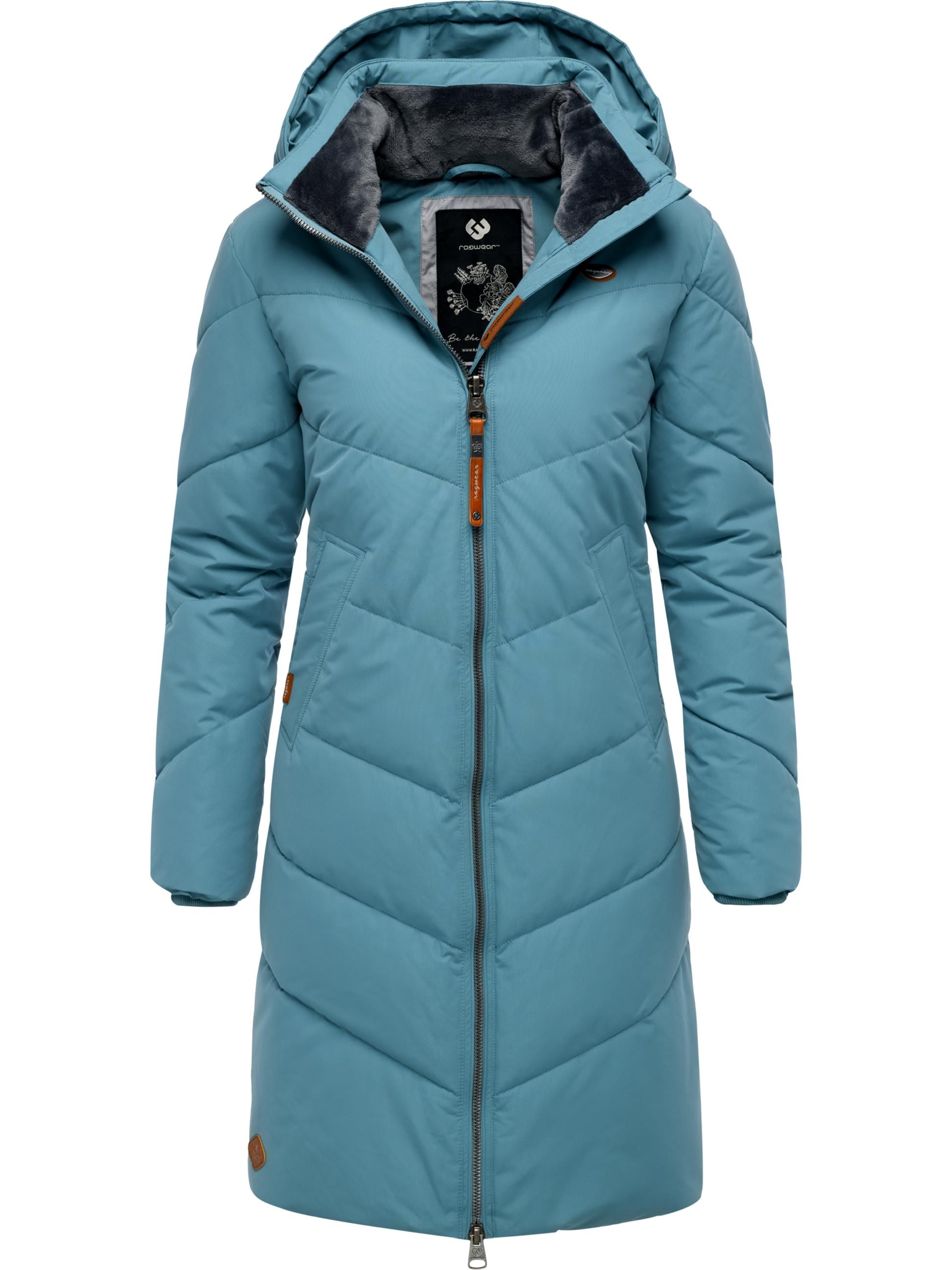 Ragwear Wintermantel »Wintermantel Rebelka«
