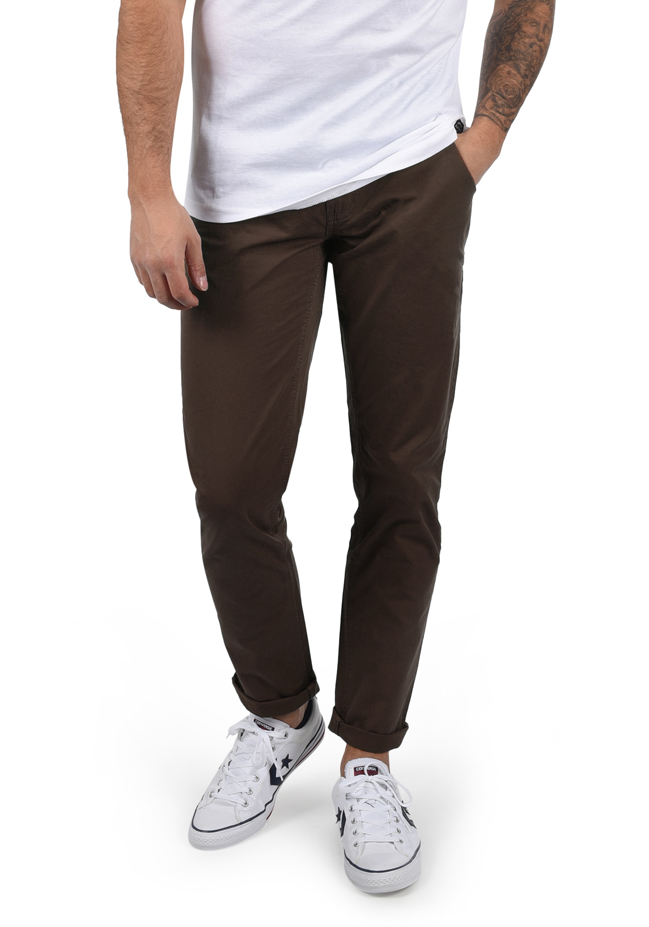 Blend Chinohose »Chinohose BHTromp«
