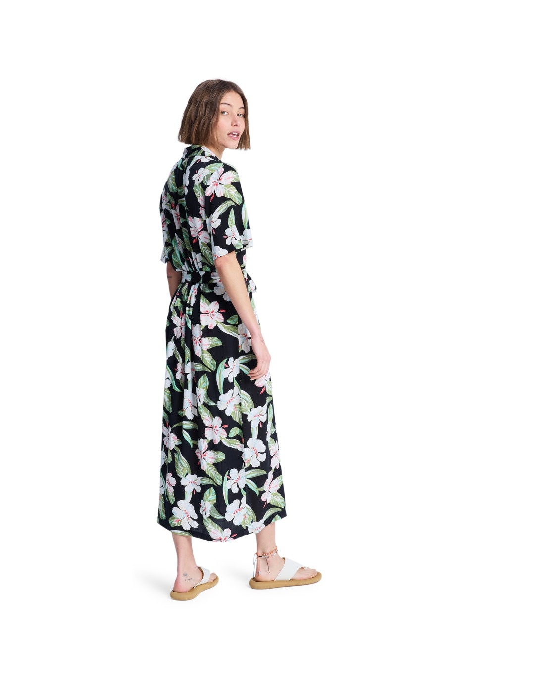 Roxy Sommerkleid »Island Escape«