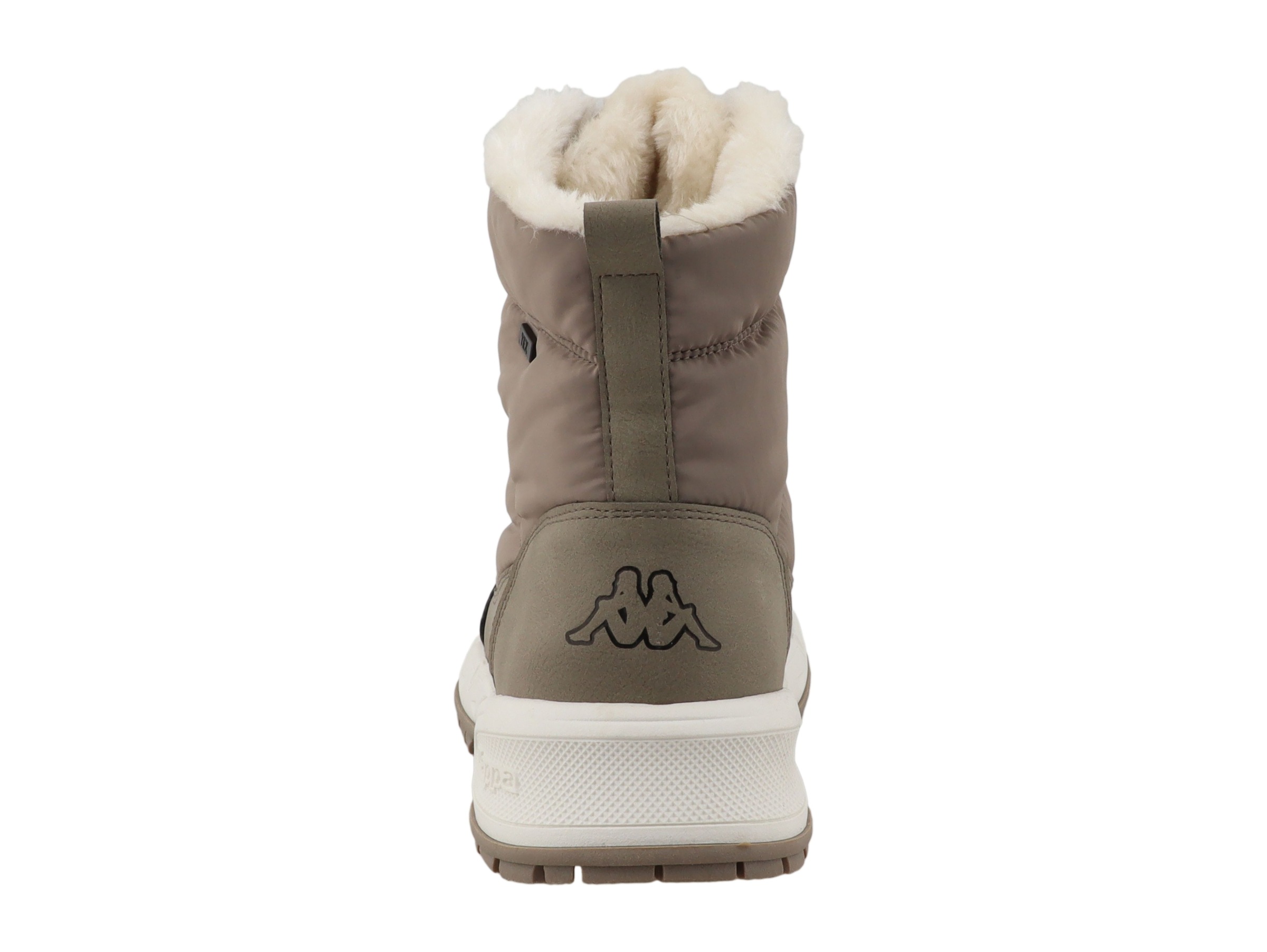Kappa »LAIZA«  Winterschuhe, Winterstiefel, Snowboots, wasserdicht