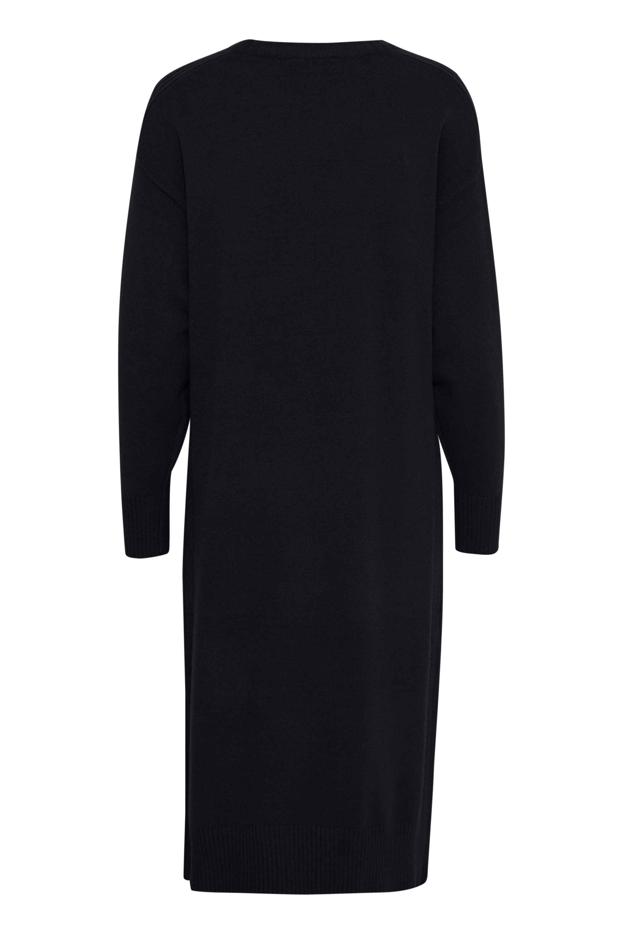 b.young Midikleid »Kleid BYMANINA«