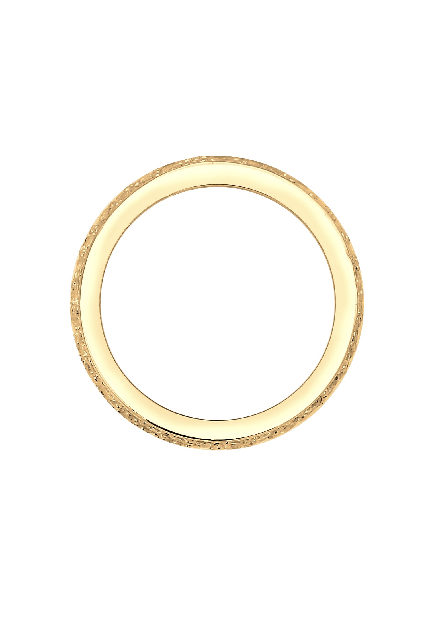 Elli Premium Fingerring »Ring Microsetting Zirkonia Weiß 925 Sterling Silber«