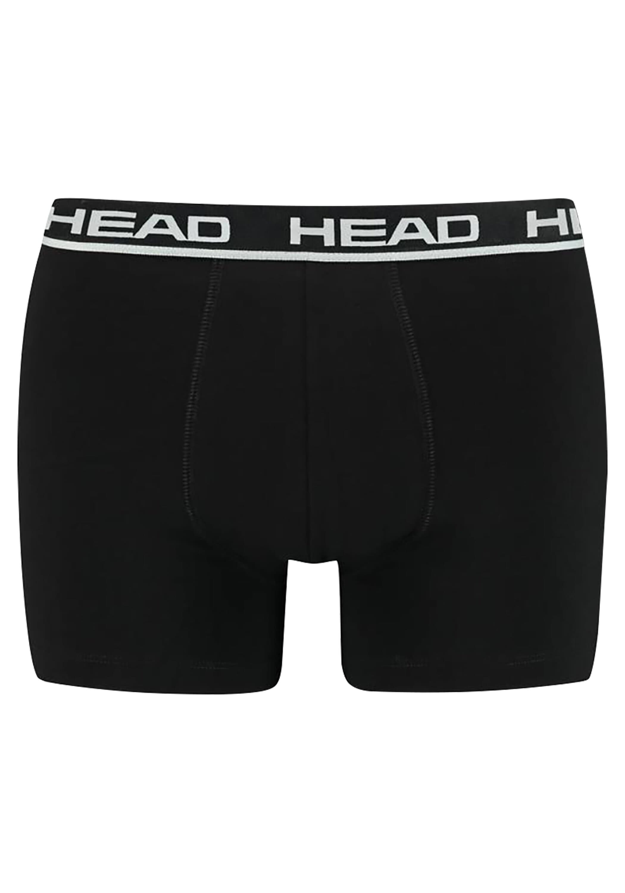 Head Boxershorts »Boxershort HEAD BASIC BOXER 10P ECOM 10er Pack«