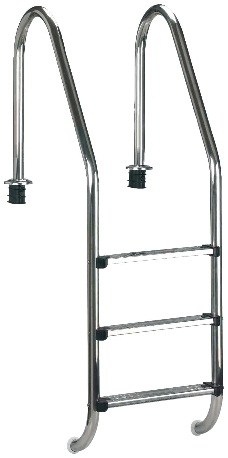 my POOL BWT Ovalpool inkl. Akkusauger BWT BC 200+